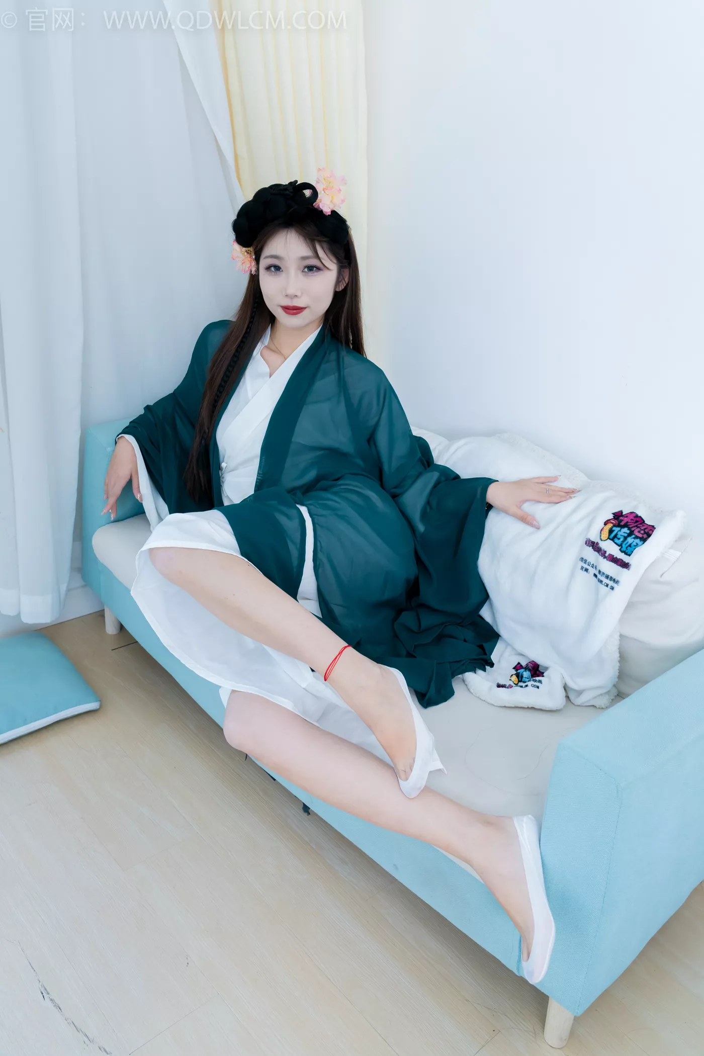 图片[141]-物恋传媒 NO.2212 泡泡-一滴泪[200P] – 速更版-美库