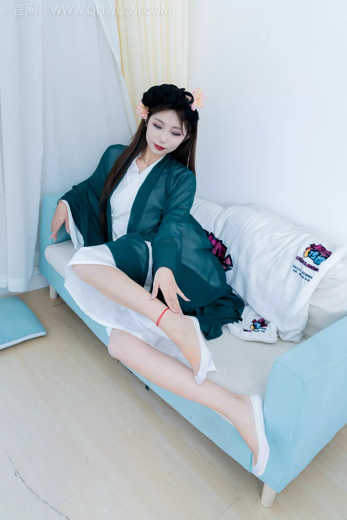 图片[142]-物恋传媒 NO.2212 泡泡-一滴泪[200P] – 速更版-美库