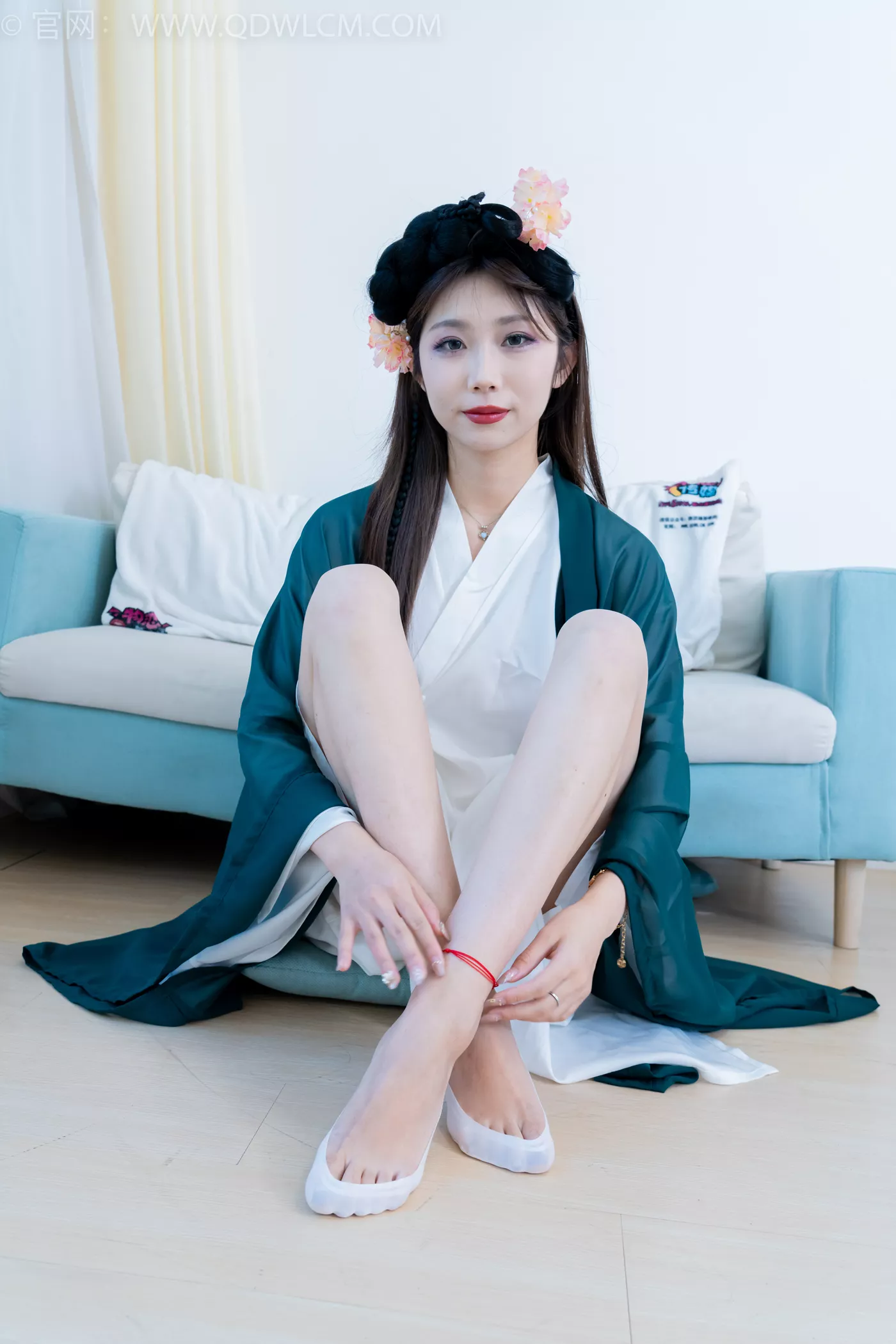 图片[159]-物恋传媒 NO.2212 泡泡-一滴泪[200P] – 速更版-美库