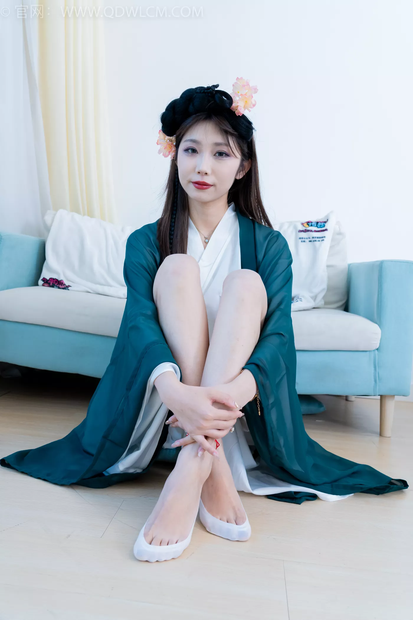 图片[160]-物恋传媒 NO.2212 泡泡-一滴泪[200P] – 速更版-美库