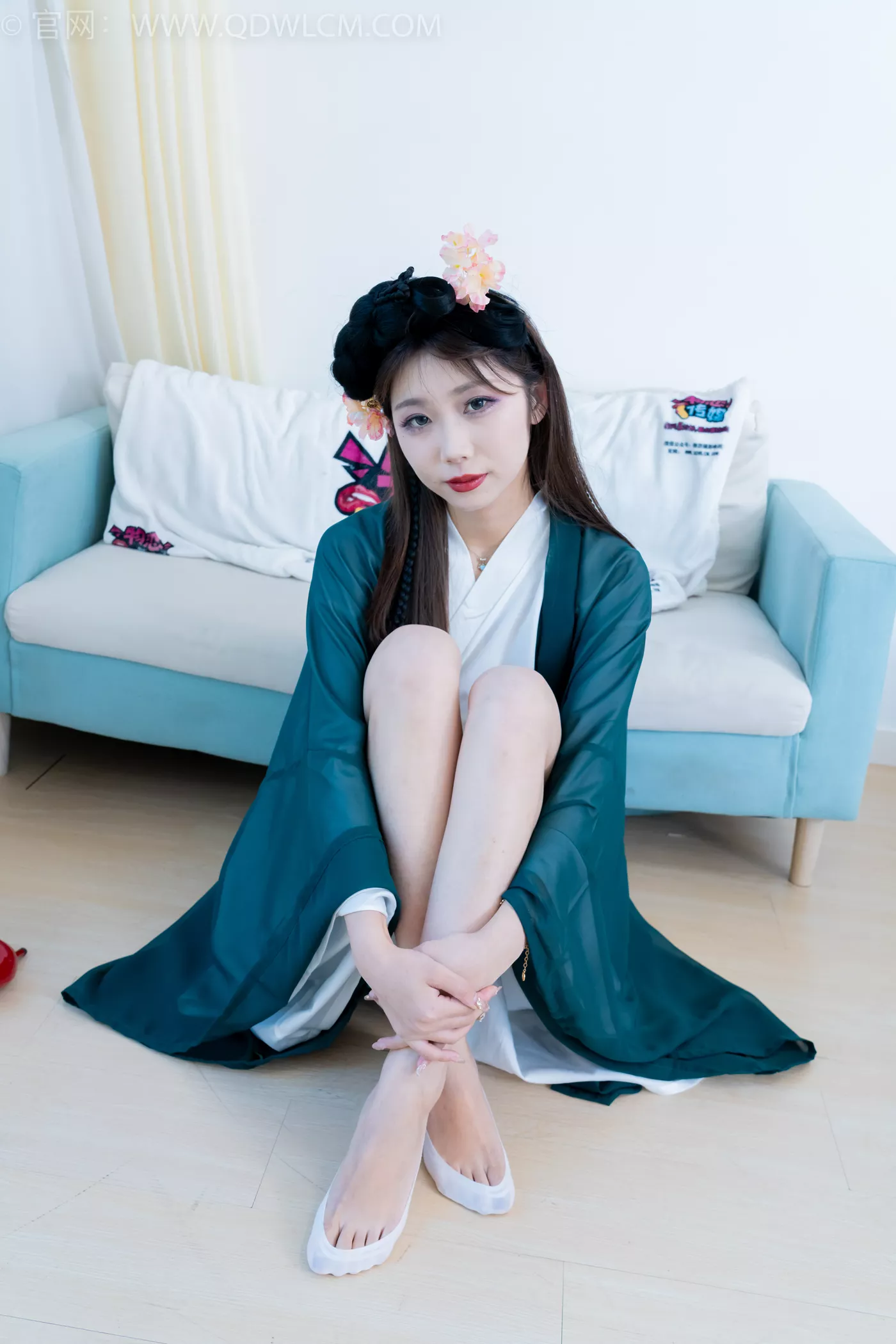 图片[161]-物恋传媒 NO.2212 泡泡-一滴泪[200P] – 速更版-美库