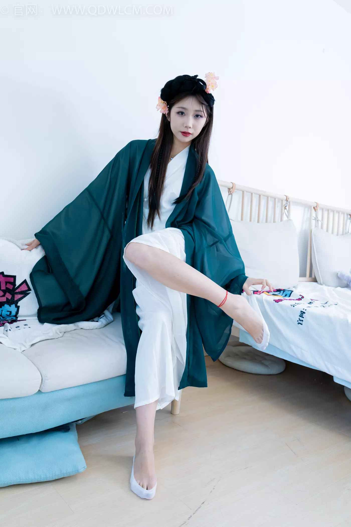 图片[163]-物恋传媒 NO.2212 泡泡-一滴泪[200P] – 速更版-美库