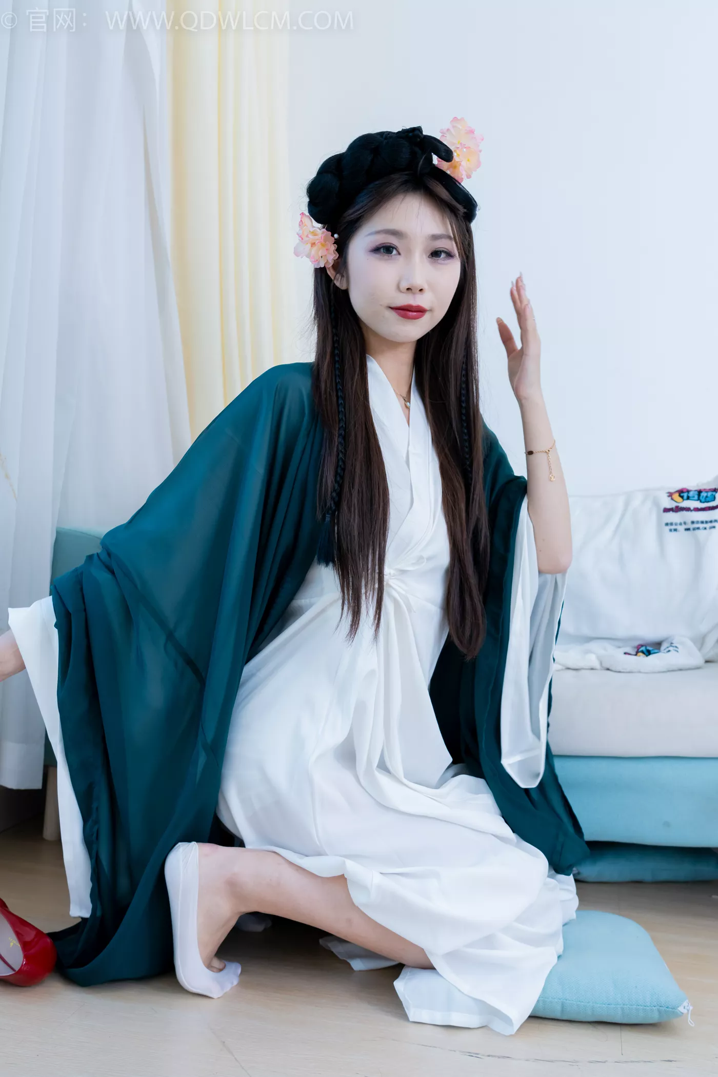 图片[165]-物恋传媒 NO.2212 泡泡-一滴泪[200P] – 速更版-美库