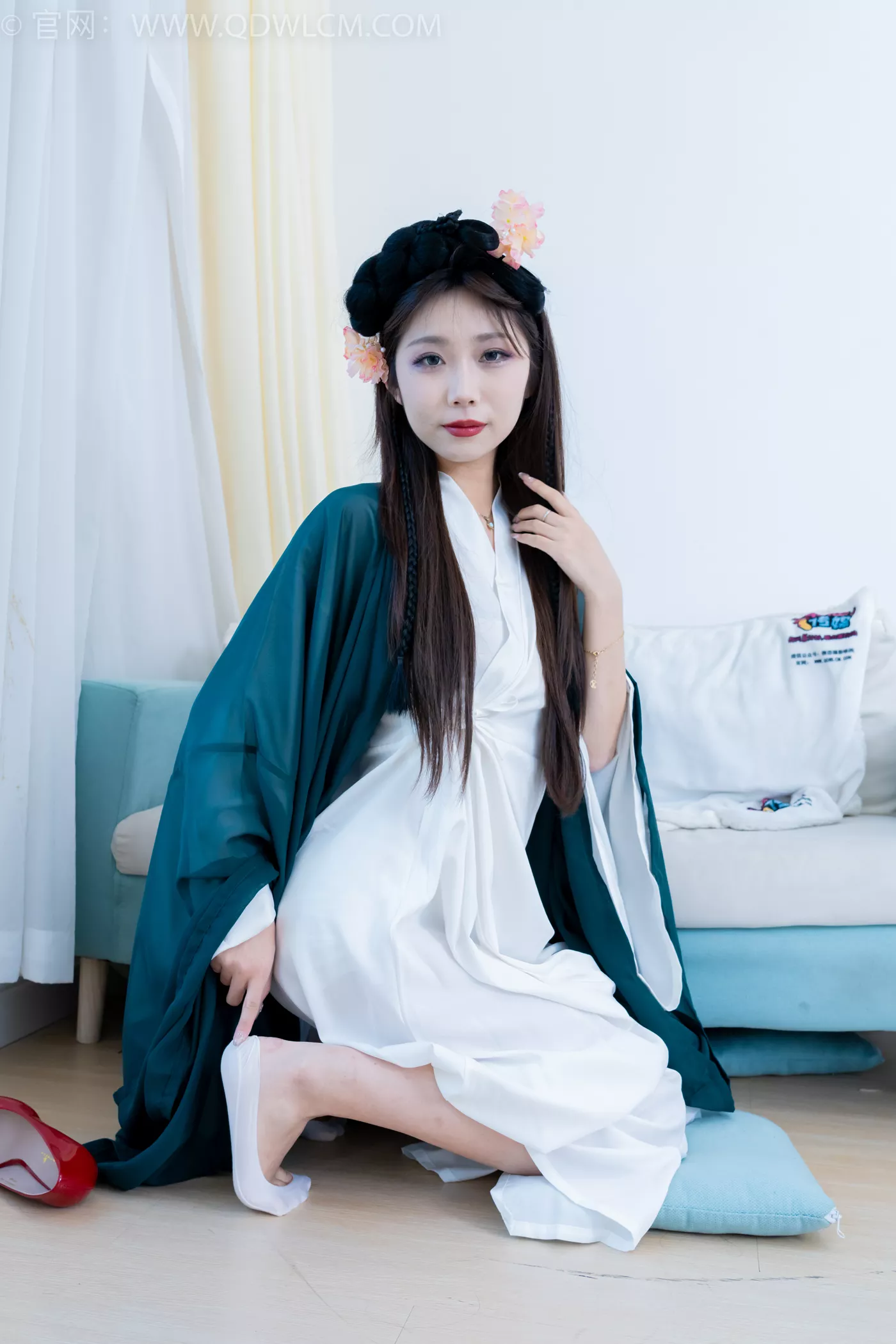 图片[166]-物恋传媒 NO.2212 泡泡-一滴泪[200P] – 速更版-美库