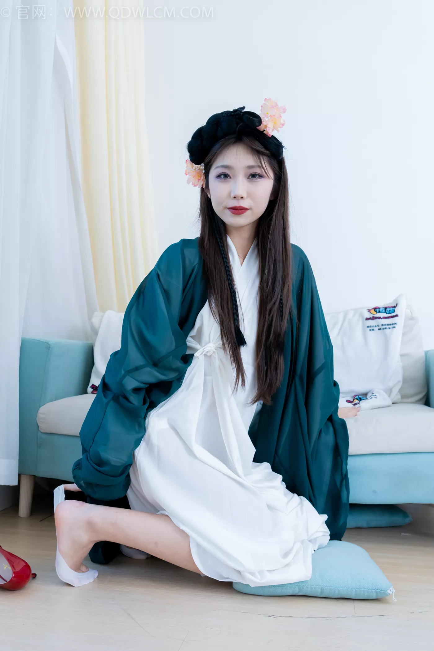 图片[167]-物恋传媒 NO.2212 泡泡-一滴泪[200P] – 速更版-美库