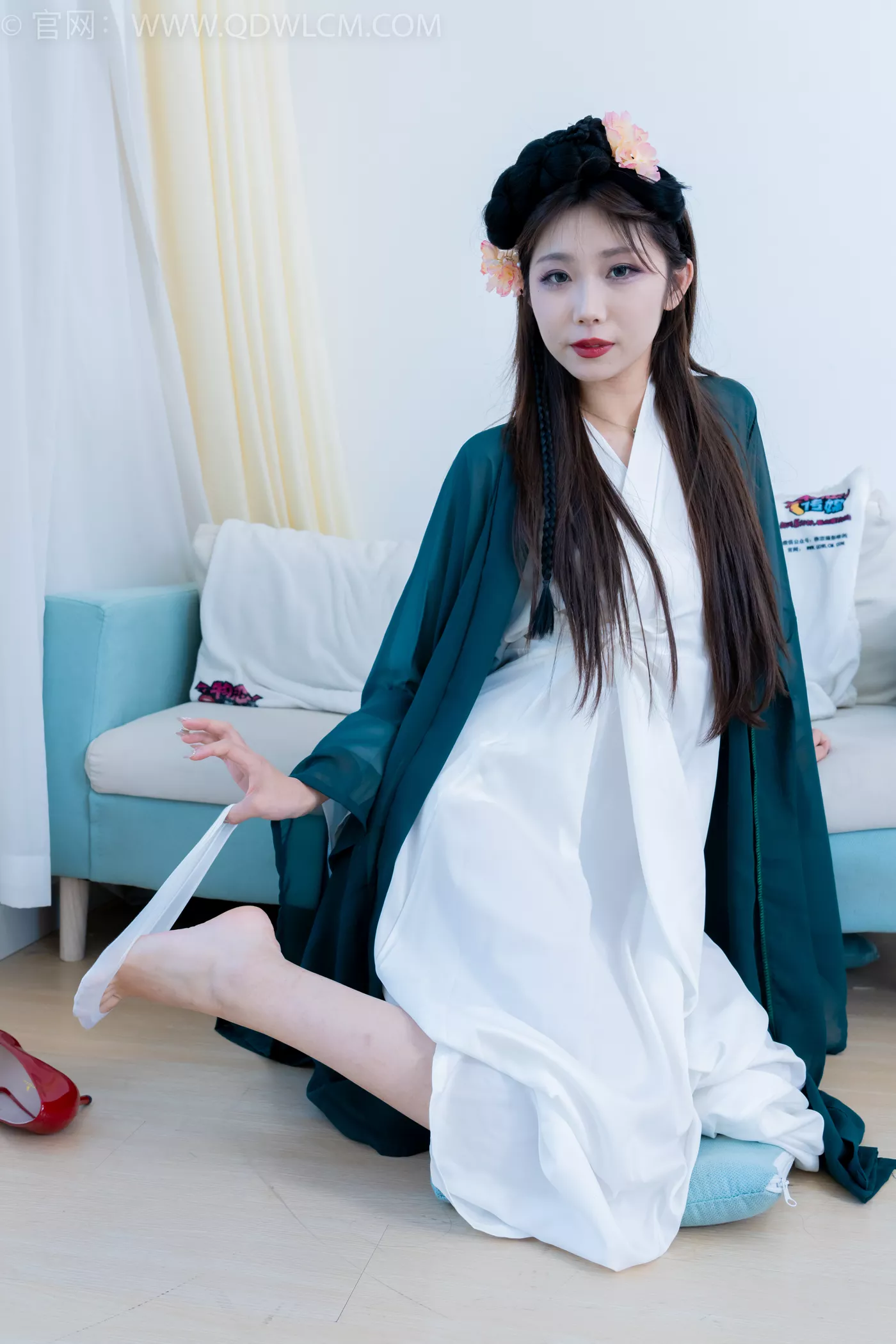 图片[169]-物恋传媒 NO.2212 泡泡-一滴泪[200P] – 速更版-美库