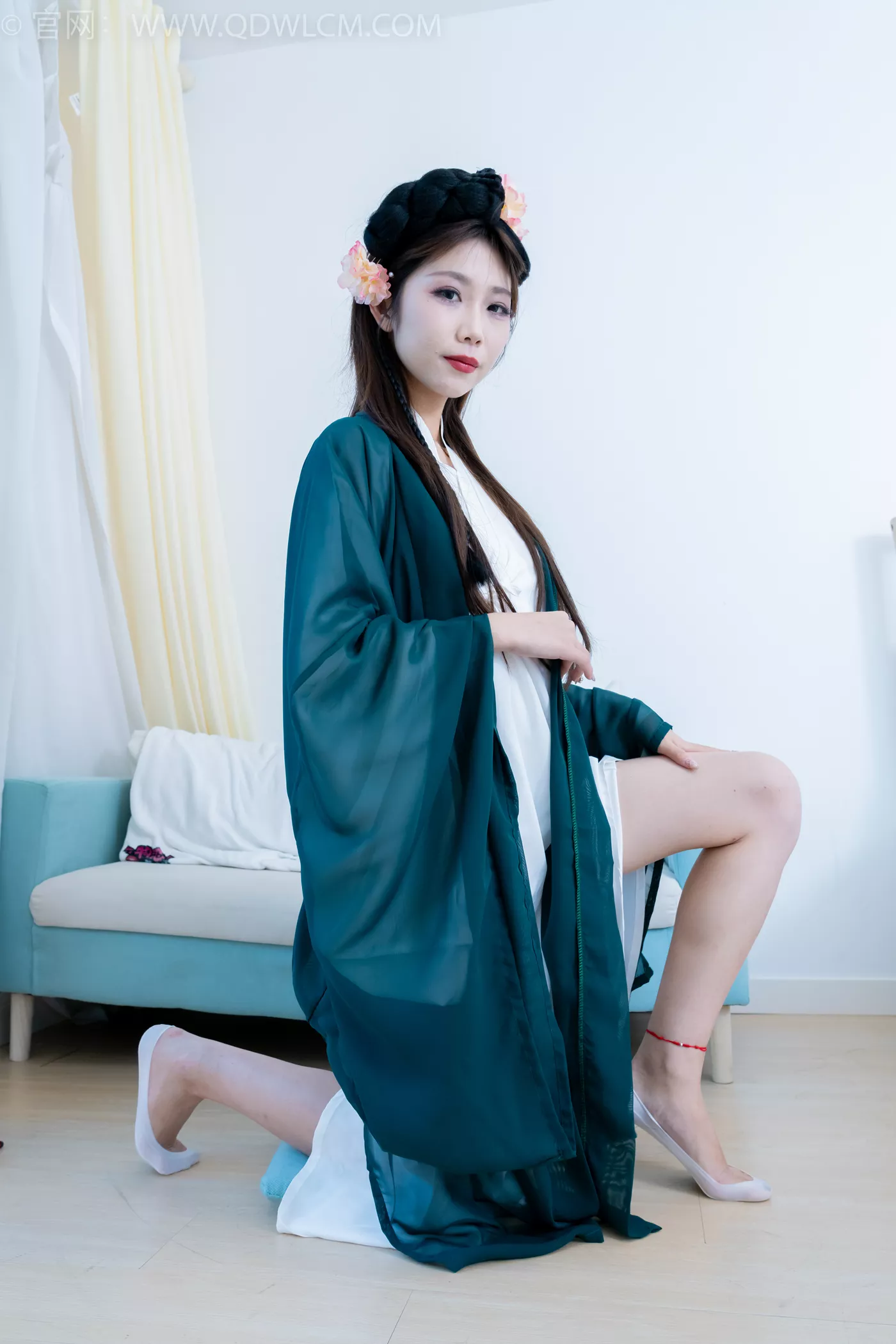 图片[170]-物恋传媒 NO.2212 泡泡-一滴泪[200P] – 速更版-美库