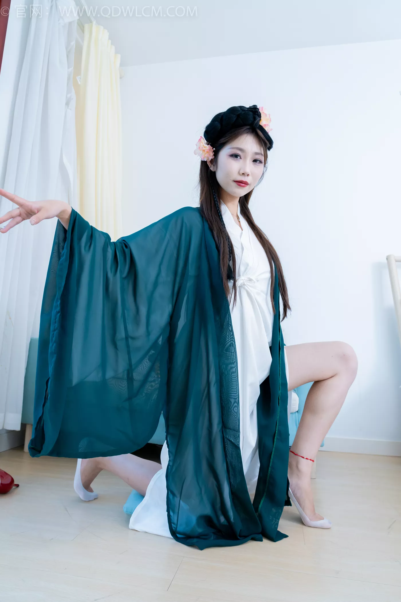 图片[171]-物恋传媒 NO.2212 泡泡-一滴泪[200P] – 速更版-美库