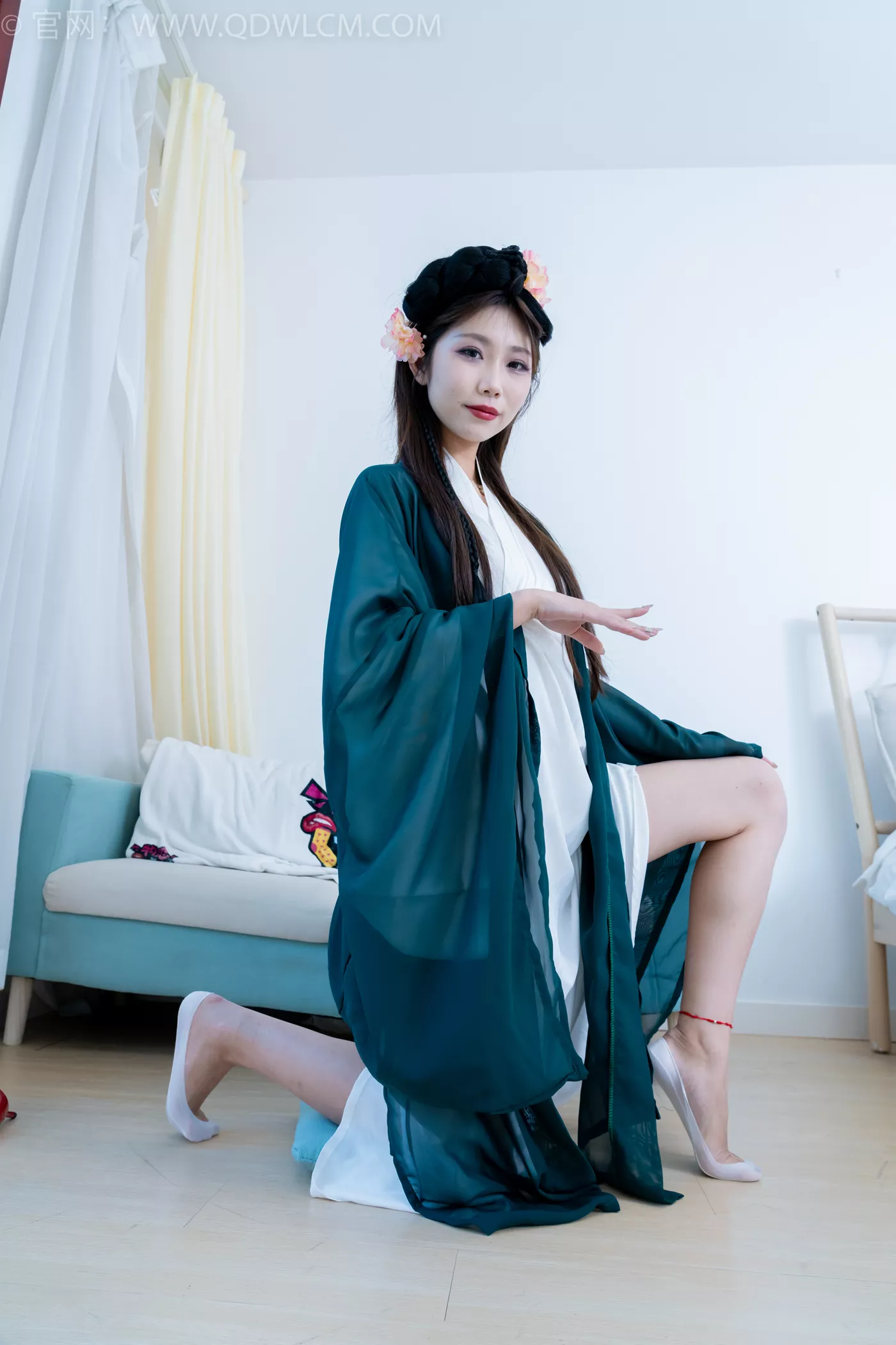 图片[172]-物恋传媒 NO.2212 泡泡-一滴泪[200P] – 速更版-美库