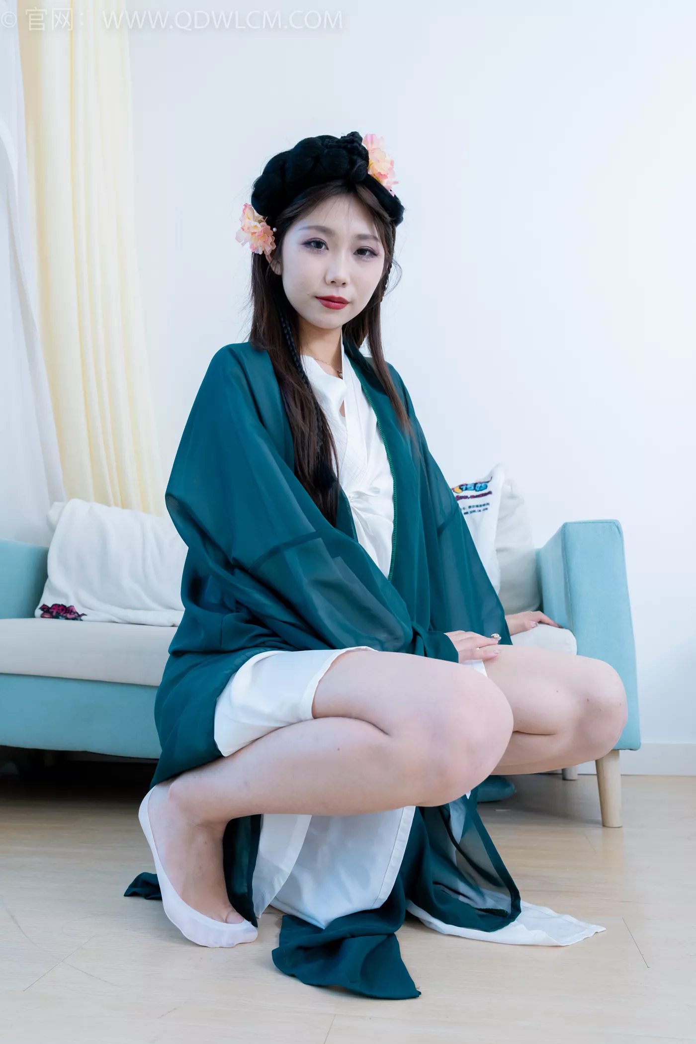 图片[173]-物恋传媒 NO.2212 泡泡-一滴泪[200P] – 速更版-美库