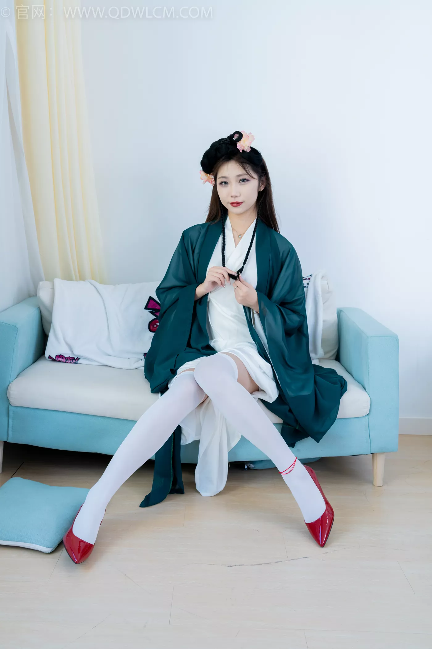 图片[199]-物恋传媒 NO.2212 泡泡-一滴泪[200P] – 速更版-美库