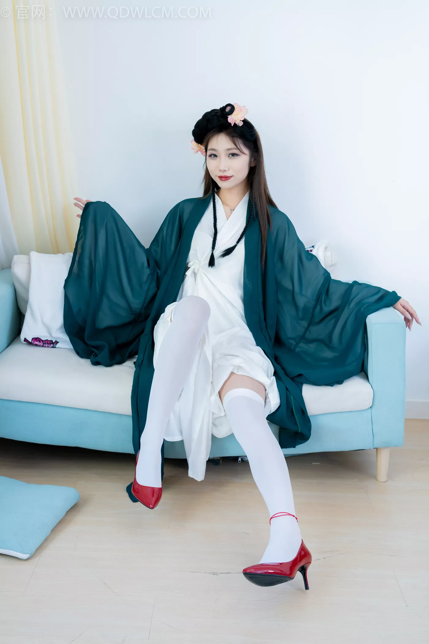 图片[201]-物恋传媒 NO.2212 泡泡-一滴泪[200P] – 速更版-美库