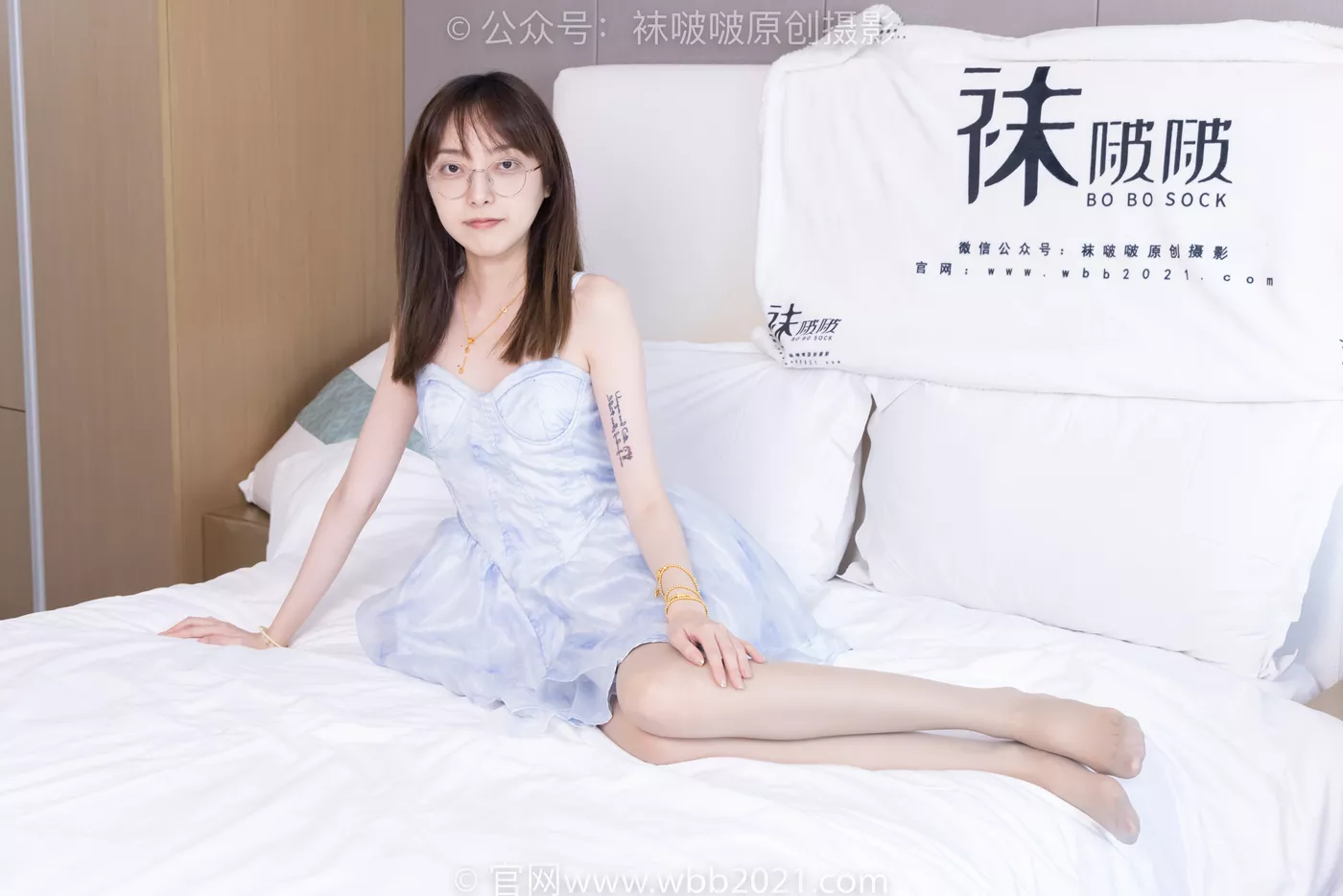 图片[12]-[BoBoSocks袜啵啵]NO.476 稚予-高跟凉鞋、平底凉鞋、灰丝、黑丝[165P] – 速更版-美库