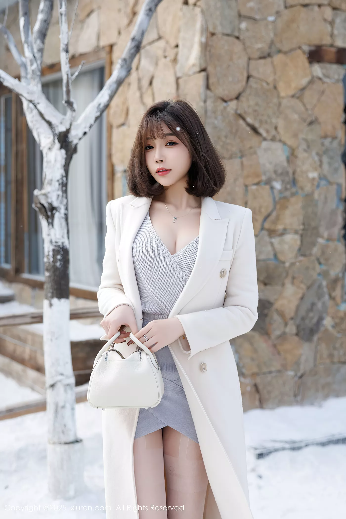 图片[10]-[Xiuren秀人网]2025.01.09 NO.9734 徐莉芝Booty[48+1P] – 速更版-美库