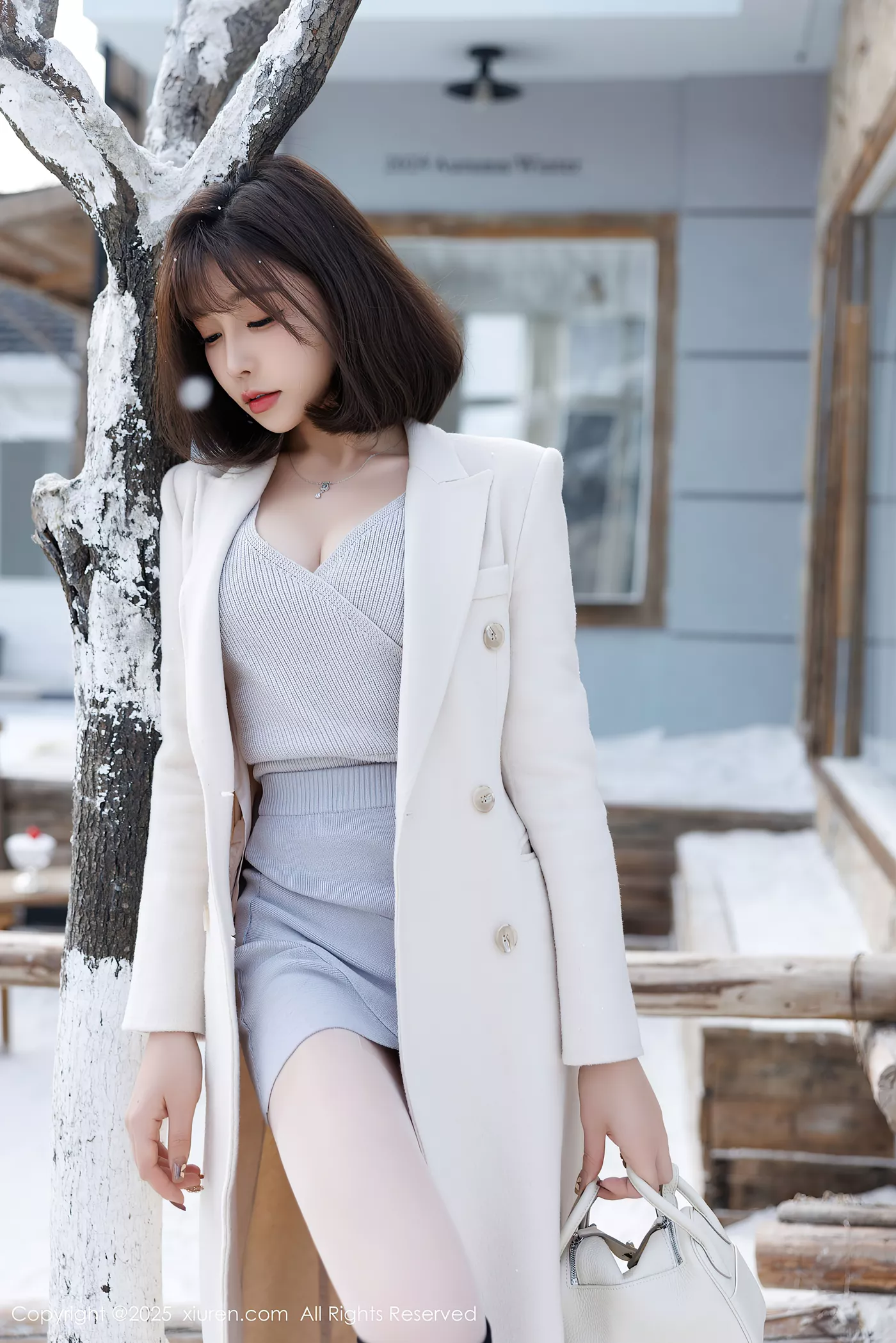 图片[11]-[Xiuren秀人网]2025.01.09 NO.9734 徐莉芝Booty[48+1P] – 速更版-美库