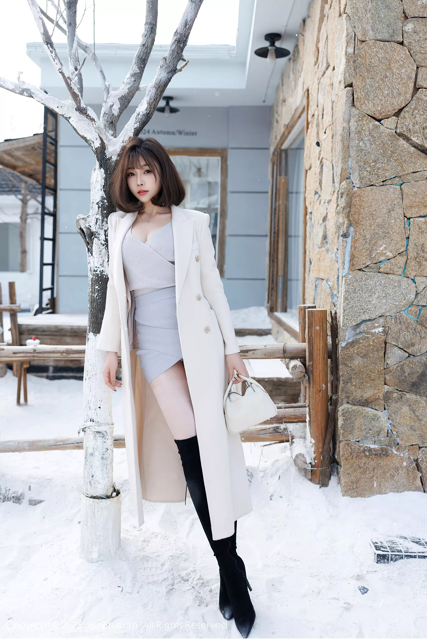 图片[12]-[Xiuren秀人网]2025.01.09 NO.9734 徐莉芝Booty[48+1P] – 速更版-美库