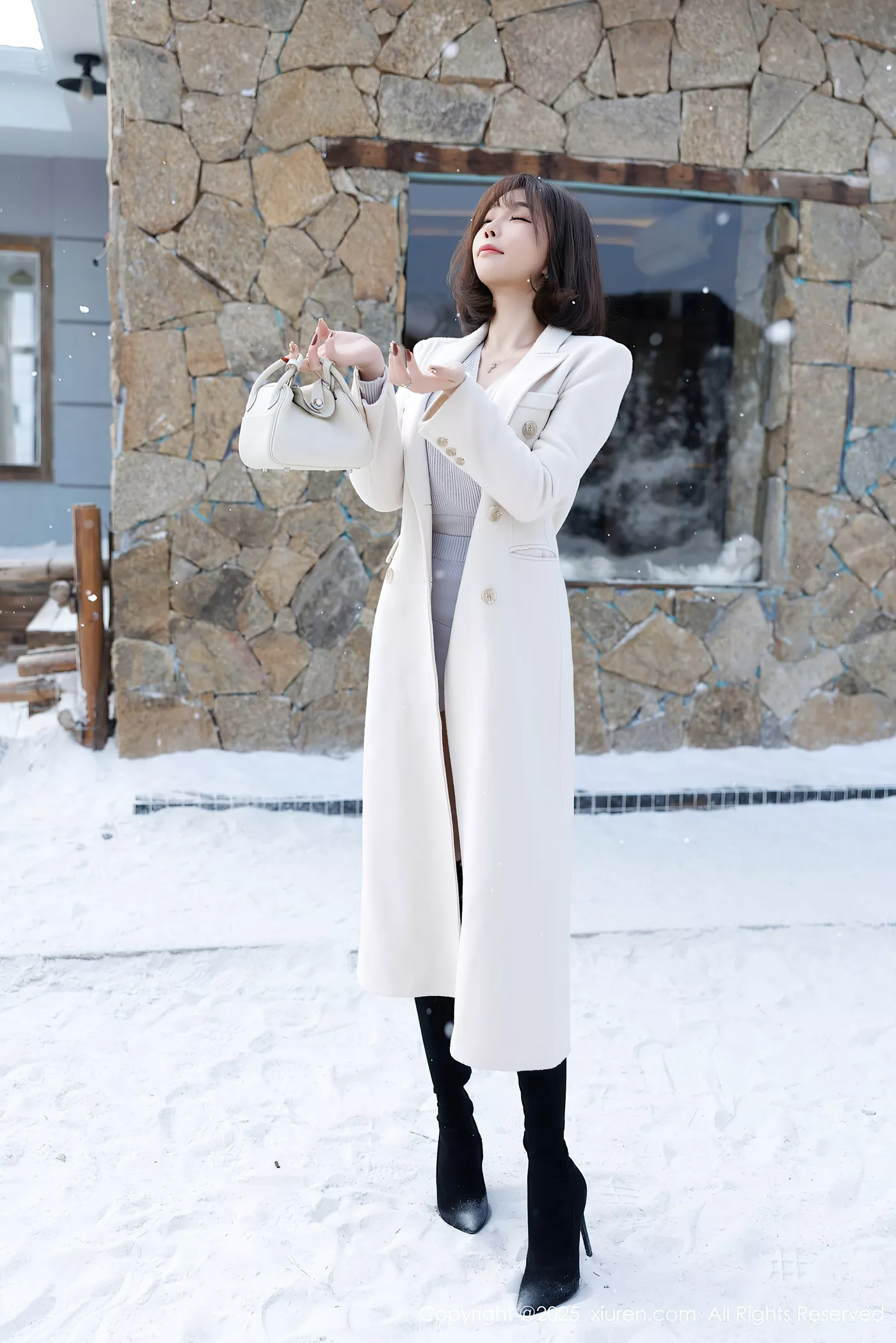 图片[14]-[Xiuren秀人网]2025.01.09 NO.9734 徐莉芝Booty[48+1P] – 速更版-美库