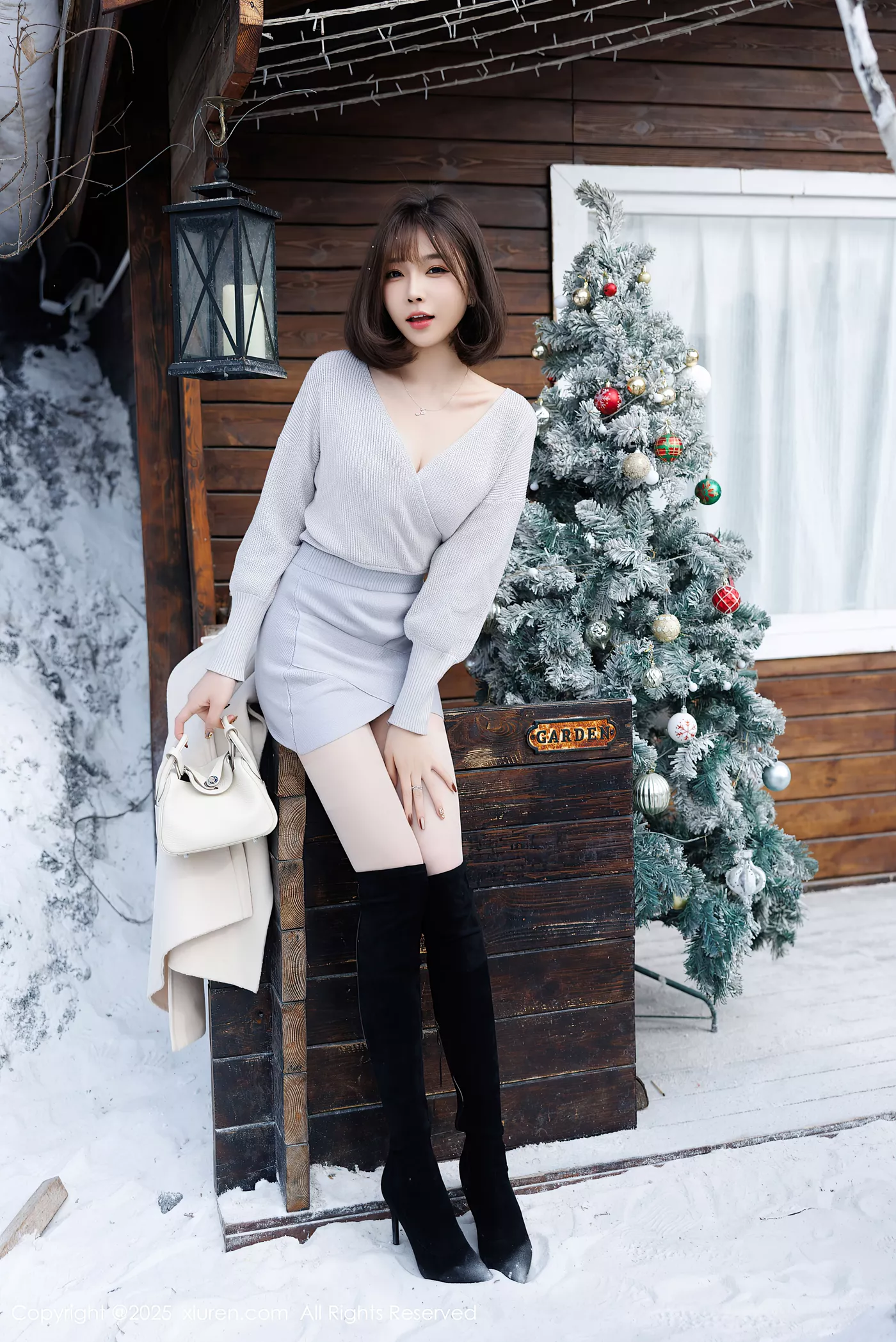 图片[15]-[Xiuren秀人网]2025.01.09 NO.9734 徐莉芝Booty[48+1P] – 速更版-美库