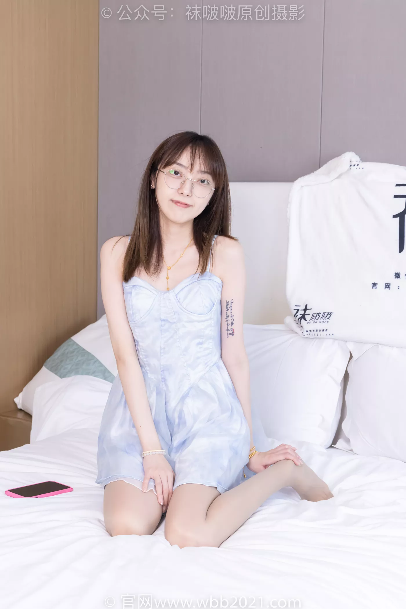 图片[163]-[BoBoSocks袜啵啵]NO.476 稚予-高跟凉鞋、平底凉鞋、灰丝、黑丝[165P] – 速更版-美库