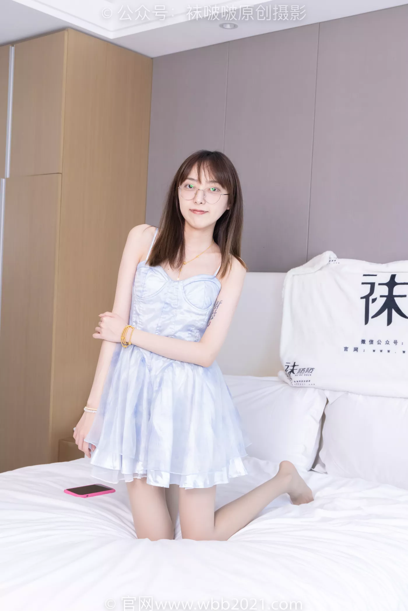 图片[164]-[BoBoSocks袜啵啵]NO.476 稚予-高跟凉鞋、平底凉鞋、灰丝、黑丝[165P] – 速更版-美库