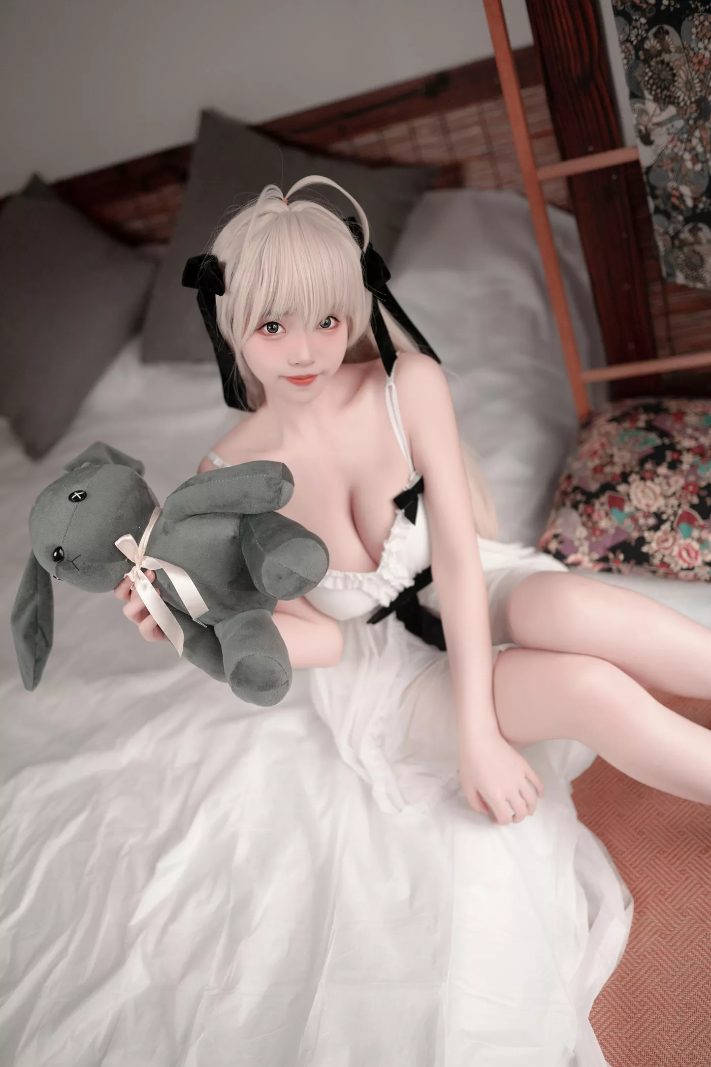 图片[16]-Bangni邦尼  – 穹妹[44P] – 速更版-美库