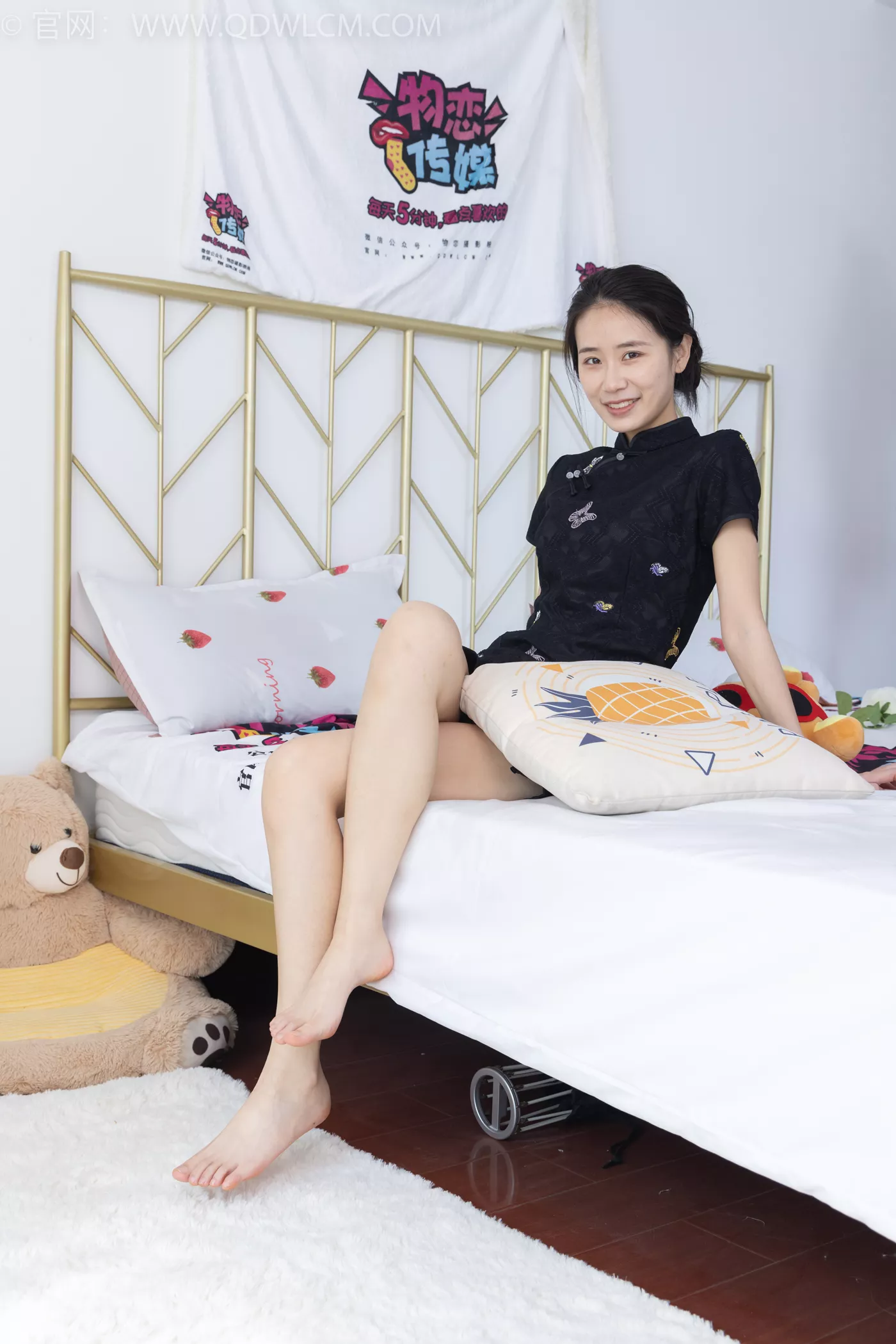 图片[18]-物恋传媒 NO.2213 菜菜-烟花短暂[123P] – 速更版-美库