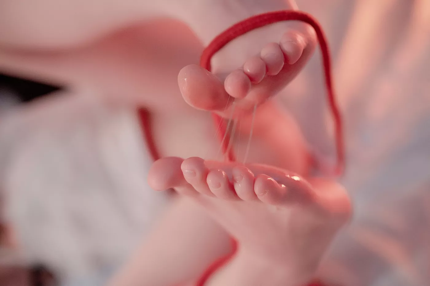 图片[43]-Bangni邦尼  – 穹妹[44P] – 速更版-美库