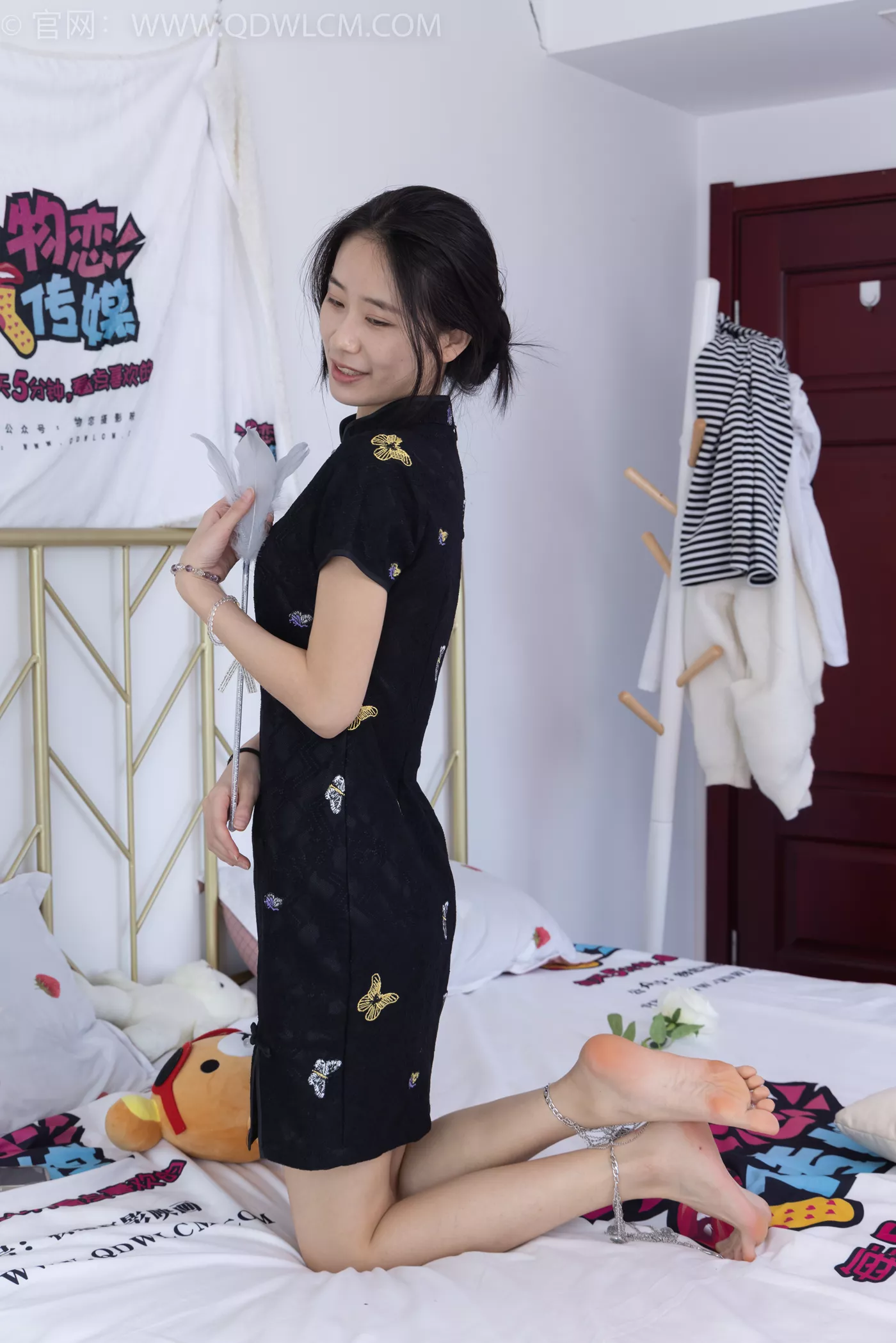 图片[70]-物恋传媒 NO.2213 菜菜-烟花短暂[123P] – 速更版-美库