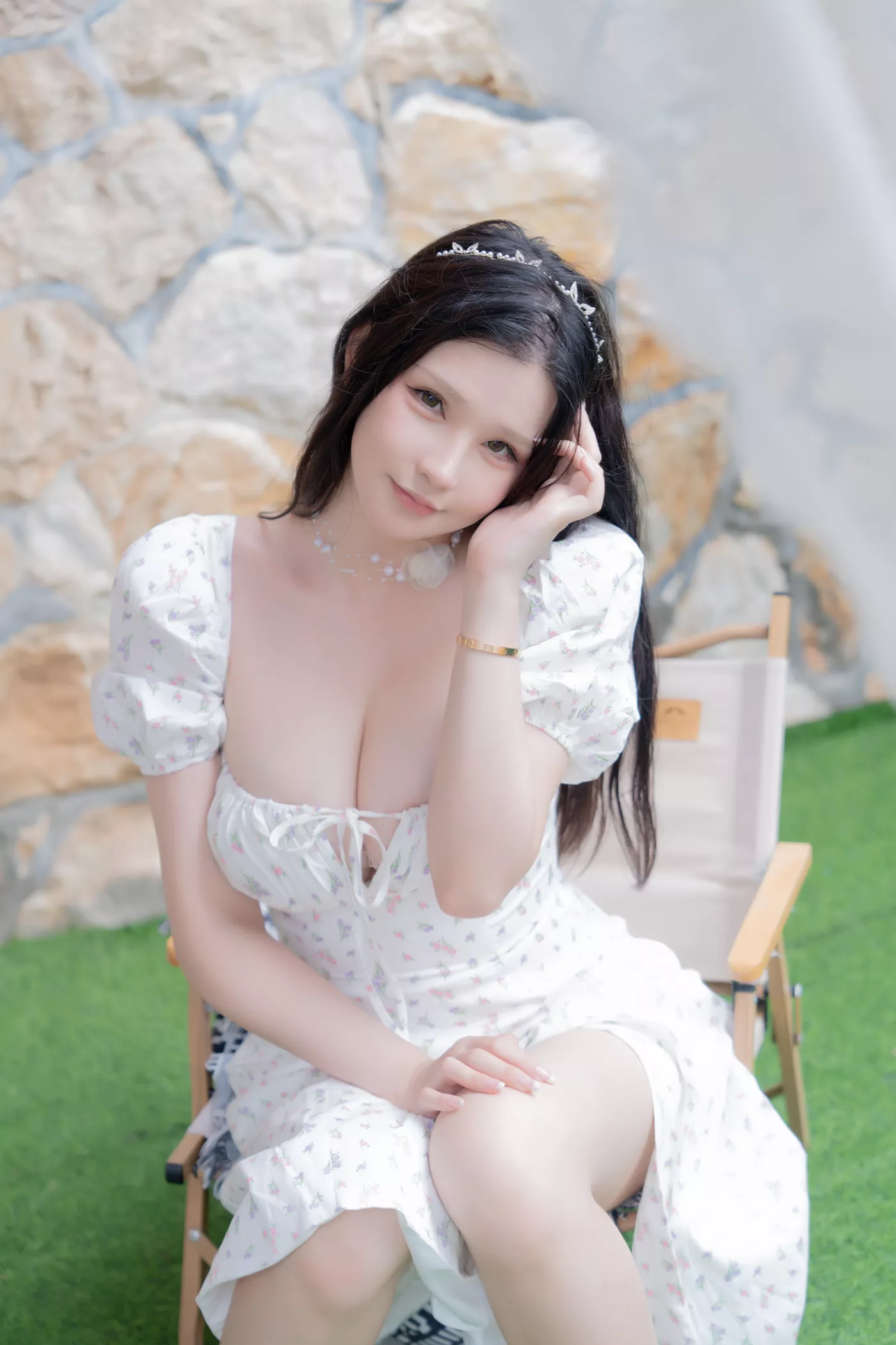 图片[22]-末夜787 & 前羽_rr – 悸动[33P] – 速更版-美库