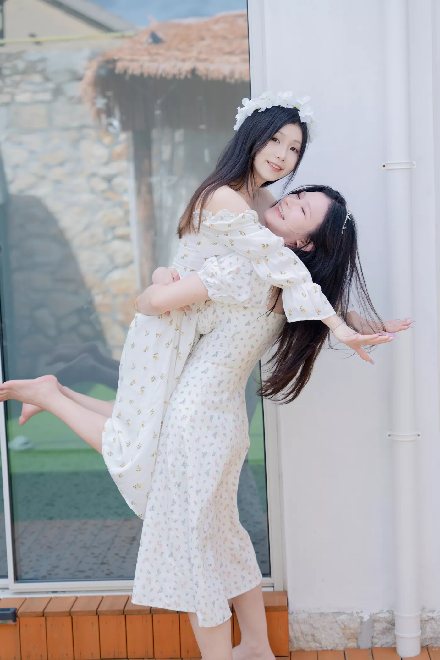 图片[23]-末夜787 & 前羽_rr – 悸动[33P] – 速更版-美库