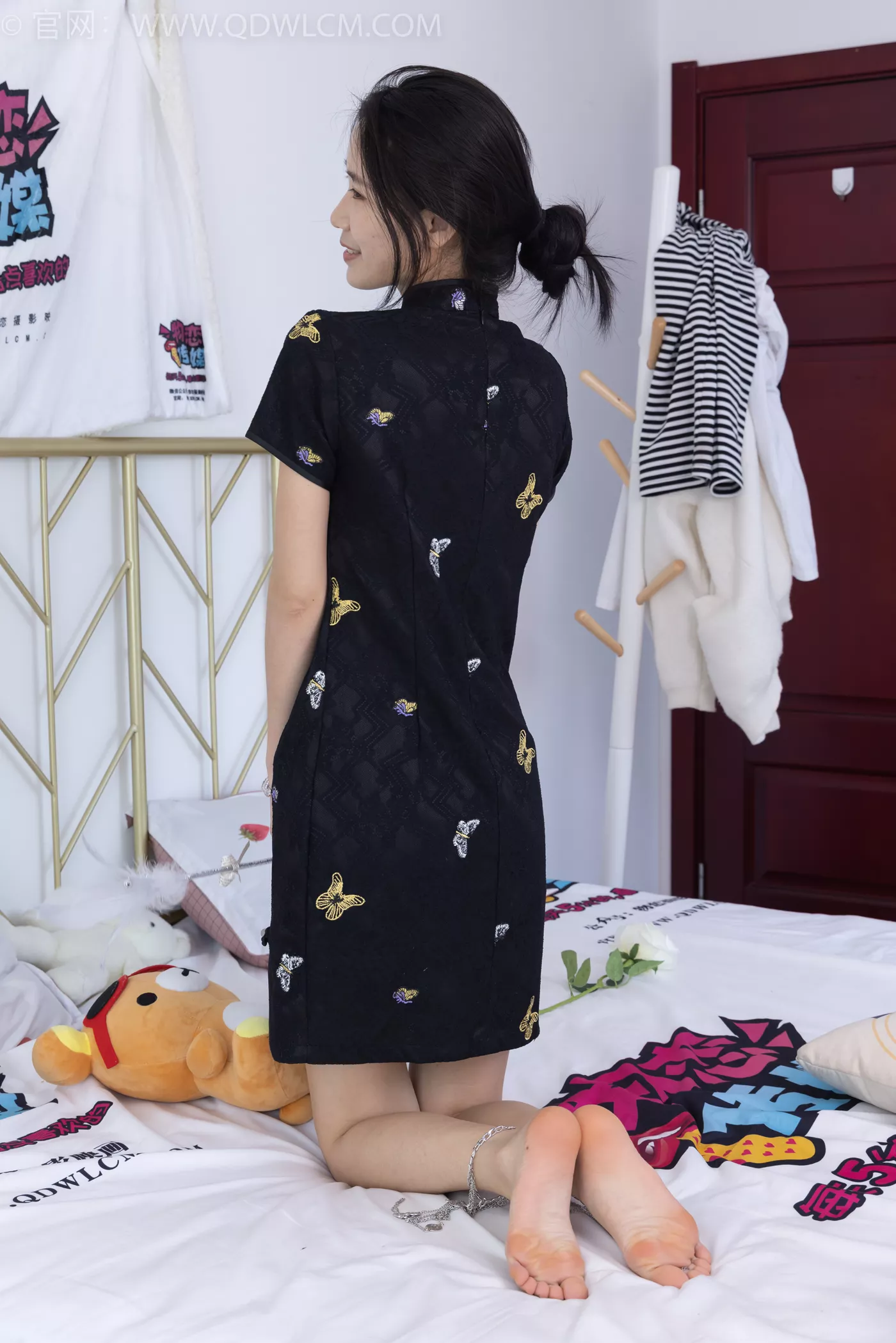 图片[73]-物恋传媒 NO.2213 菜菜-烟花短暂[123P] – 速更版-美库