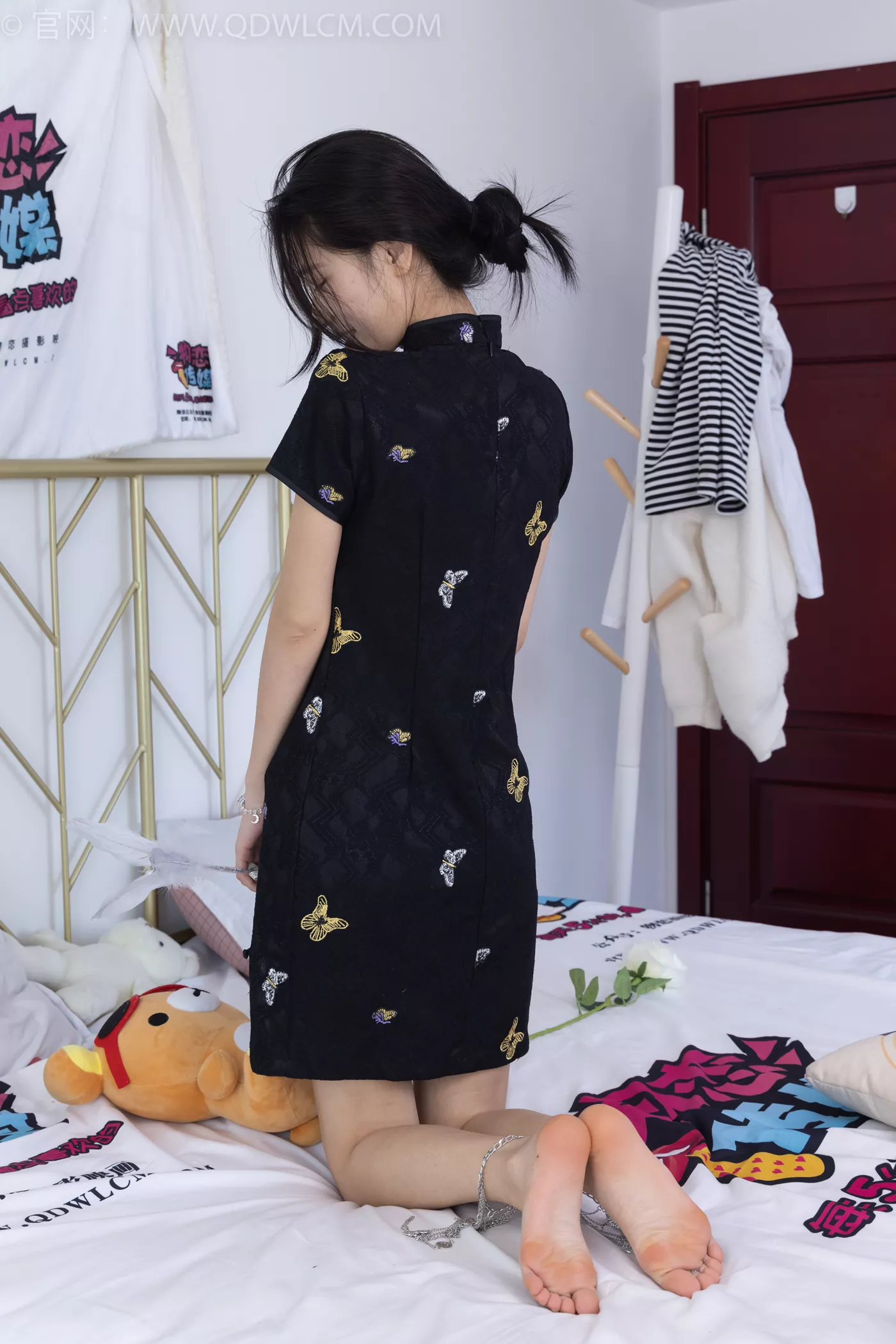 图片[74]-物恋传媒 NO.2213 菜菜-烟花短暂[123P] – 速更版-美库