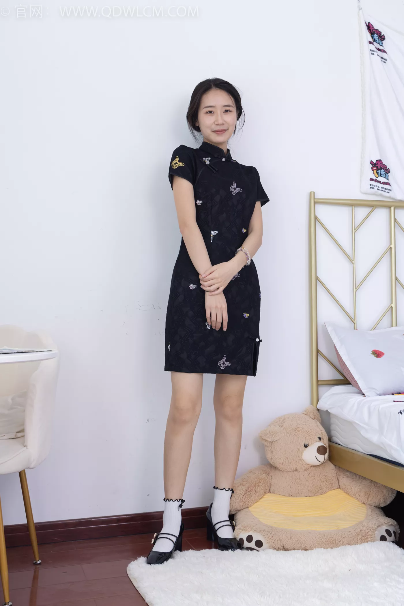 图片[82]-物恋传媒 NO.2213 菜菜-烟花短暂[123P] – 速更版-美库