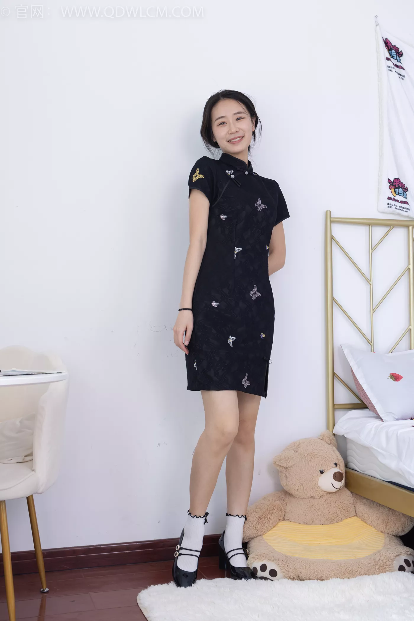 图片[83]-物恋传媒 NO.2213 菜菜-烟花短暂[123P] – 速更版-美库