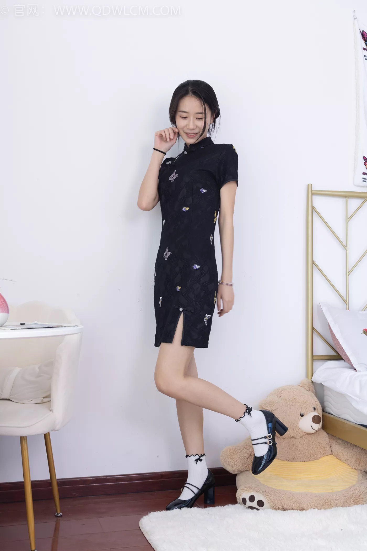 图片[84]-物恋传媒 NO.2213 菜菜-烟花短暂[123P] – 速更版-美库