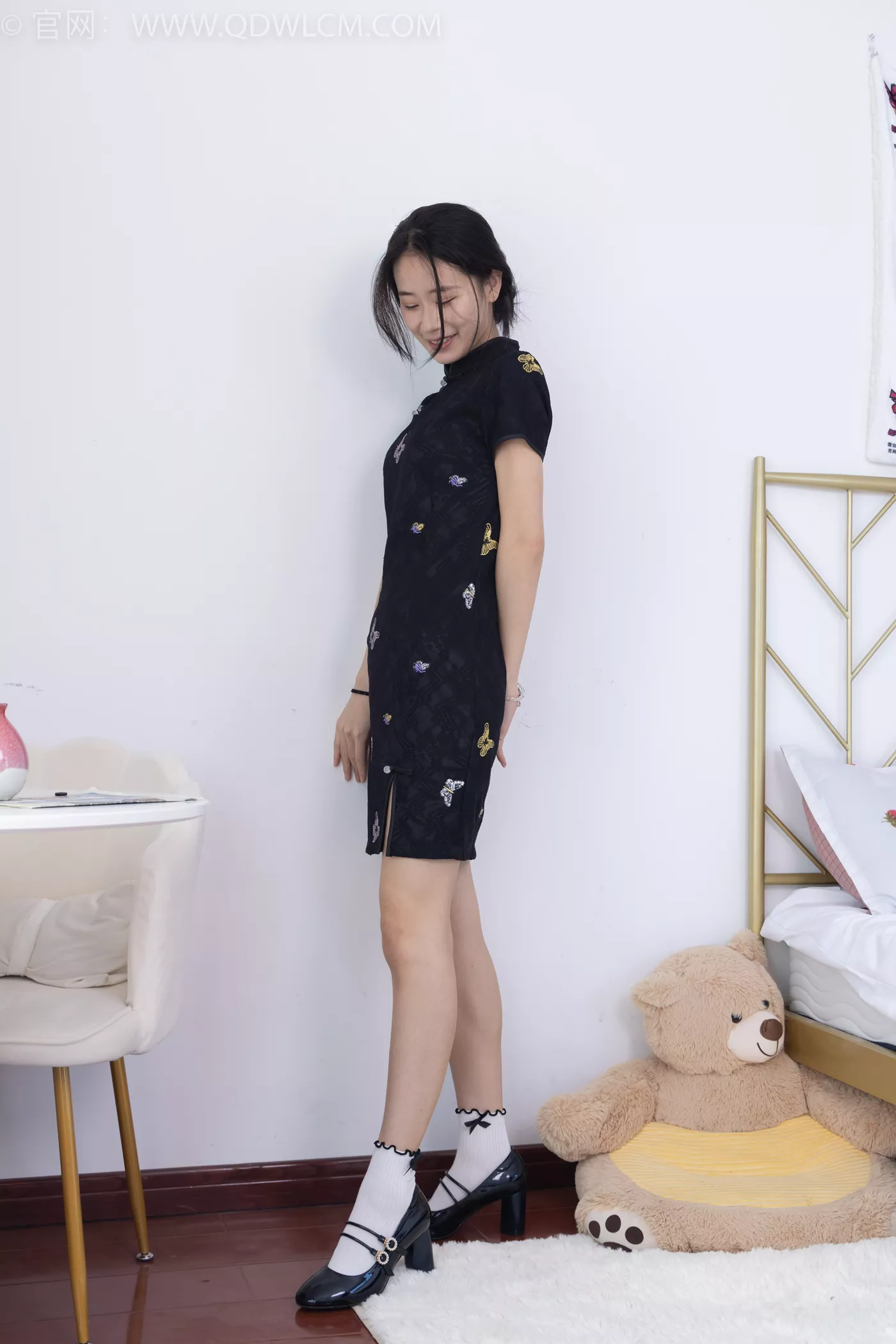 图片[89]-物恋传媒 NO.2213 菜菜-烟花短暂[123P] – 速更版-美库