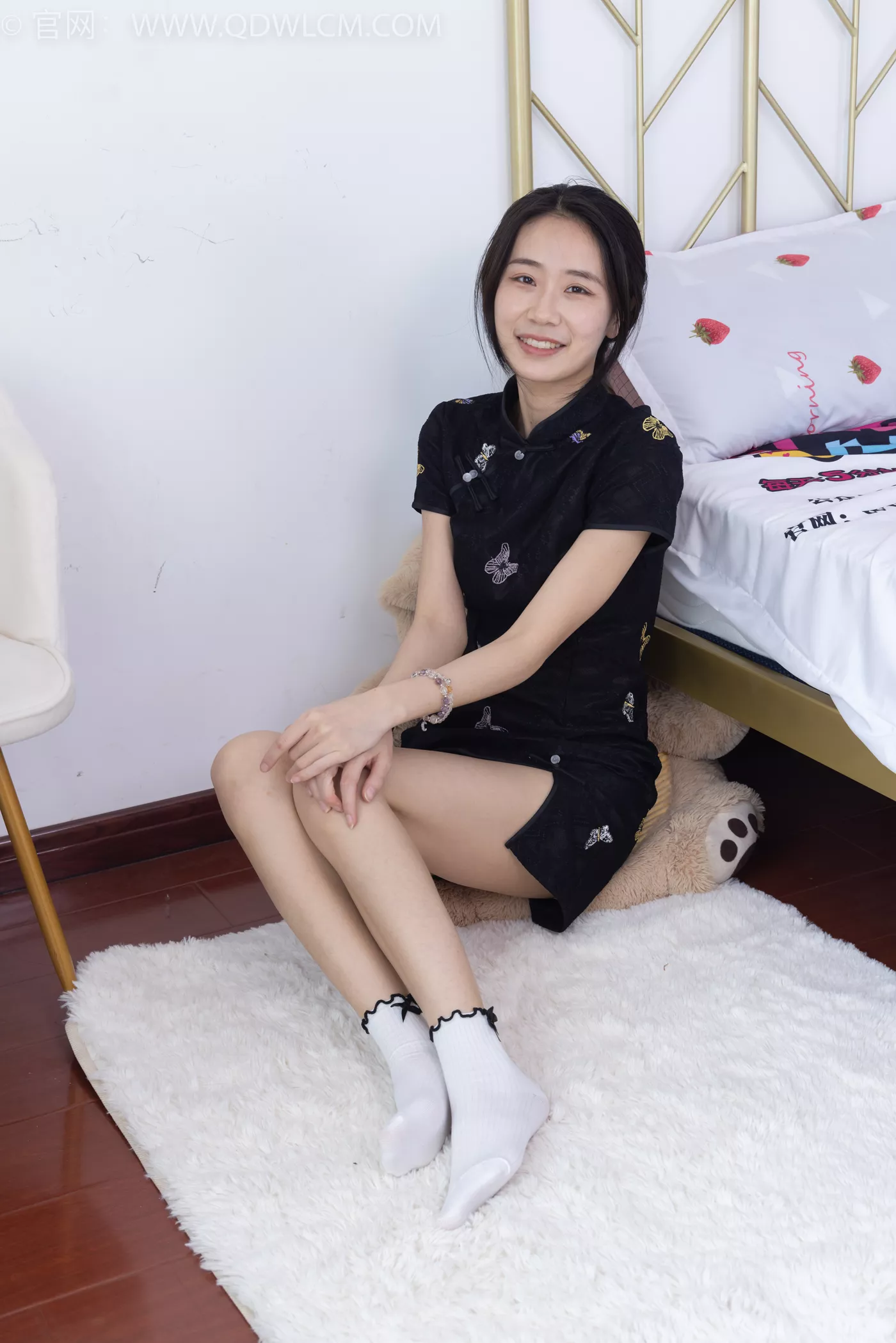 图片[111]-物恋传媒 NO.2213 菜菜-烟花短暂[123P] – 速更版-美库