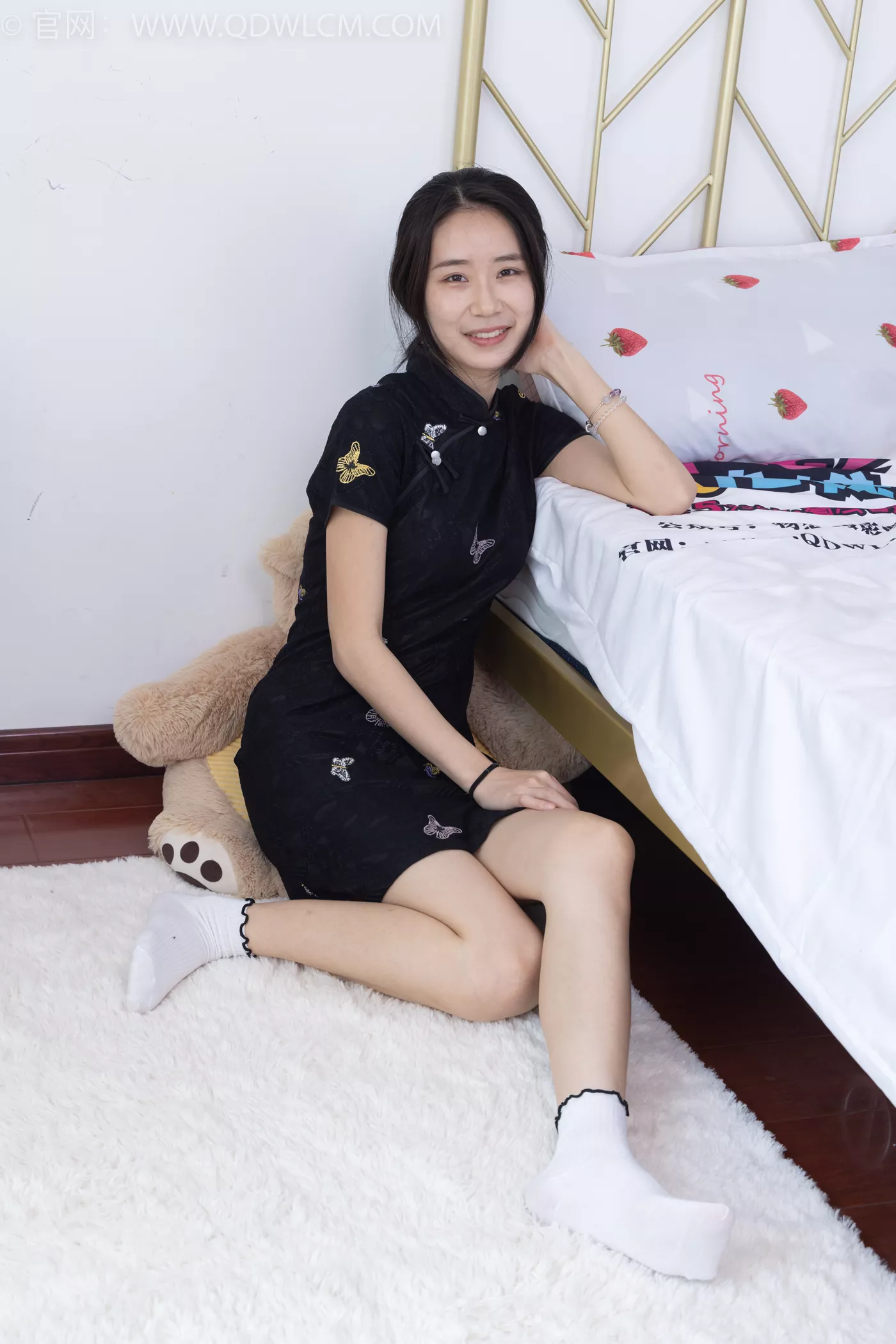 图片[114]-物恋传媒 NO.2213 菜菜-烟花短暂[123P] – 速更版-美库