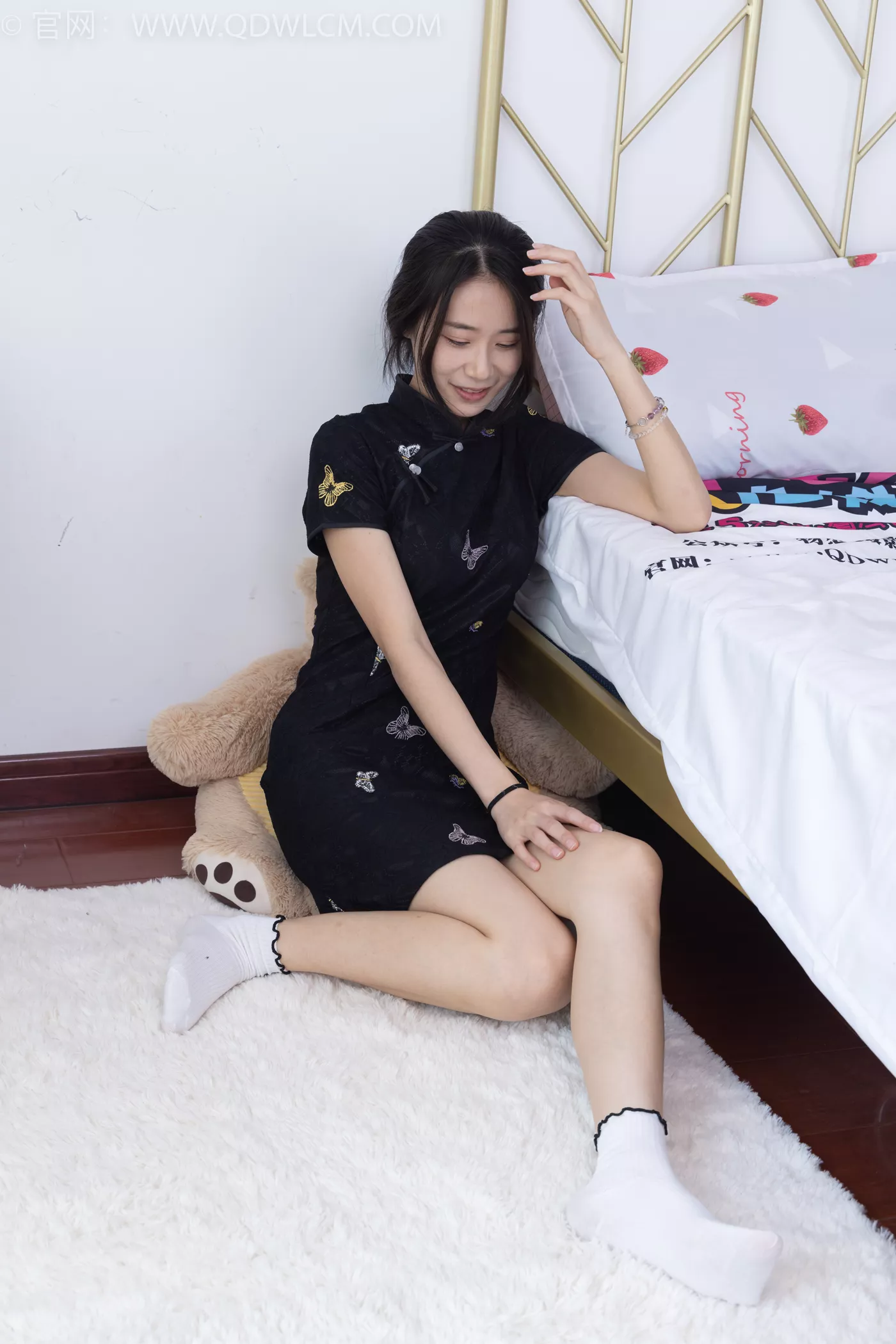 图片[115]-物恋传媒 NO.2213 菜菜-烟花短暂[123P] – 速更版-美库