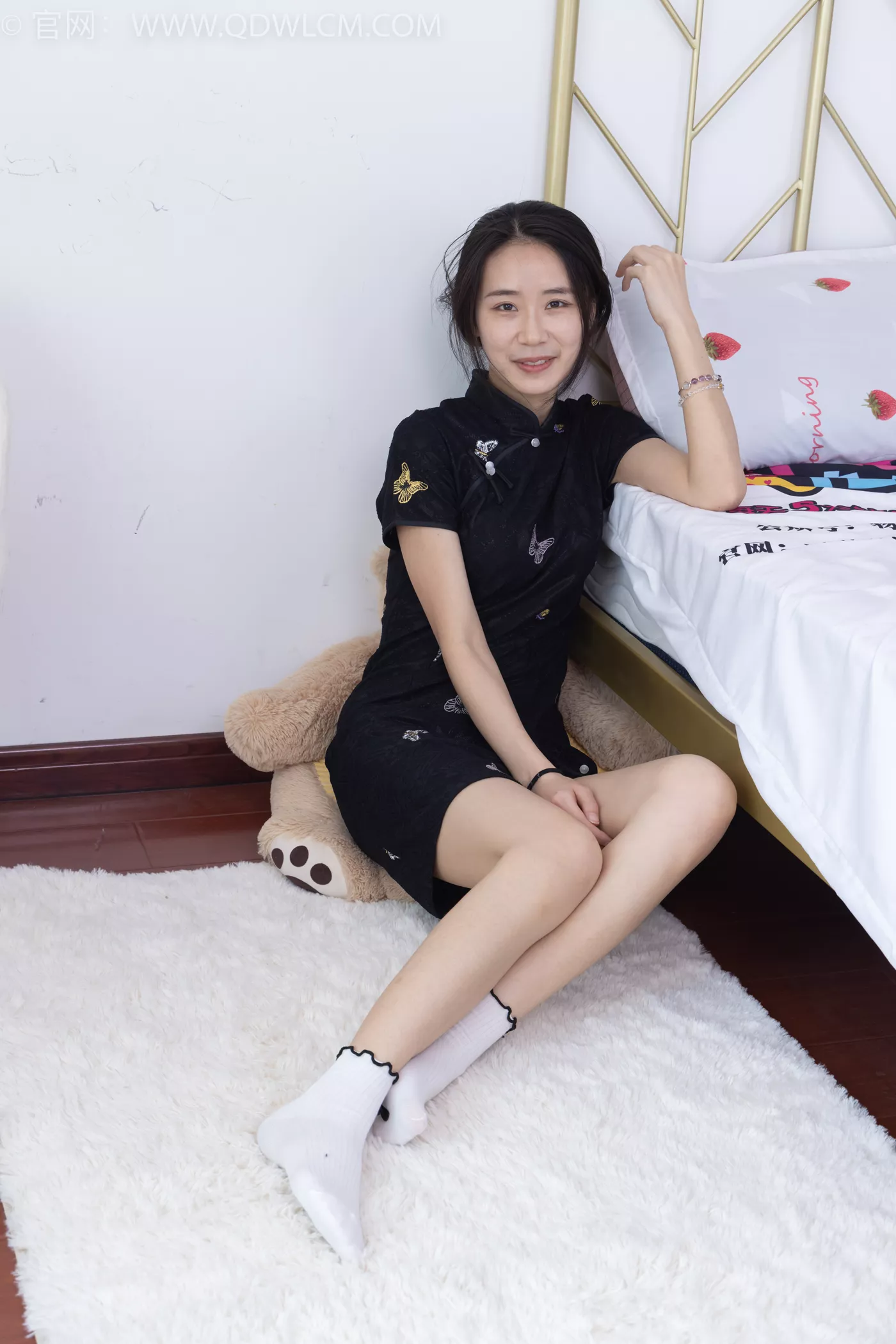 图片[116]-物恋传媒 NO.2213 菜菜-烟花短暂[123P] – 速更版-美库