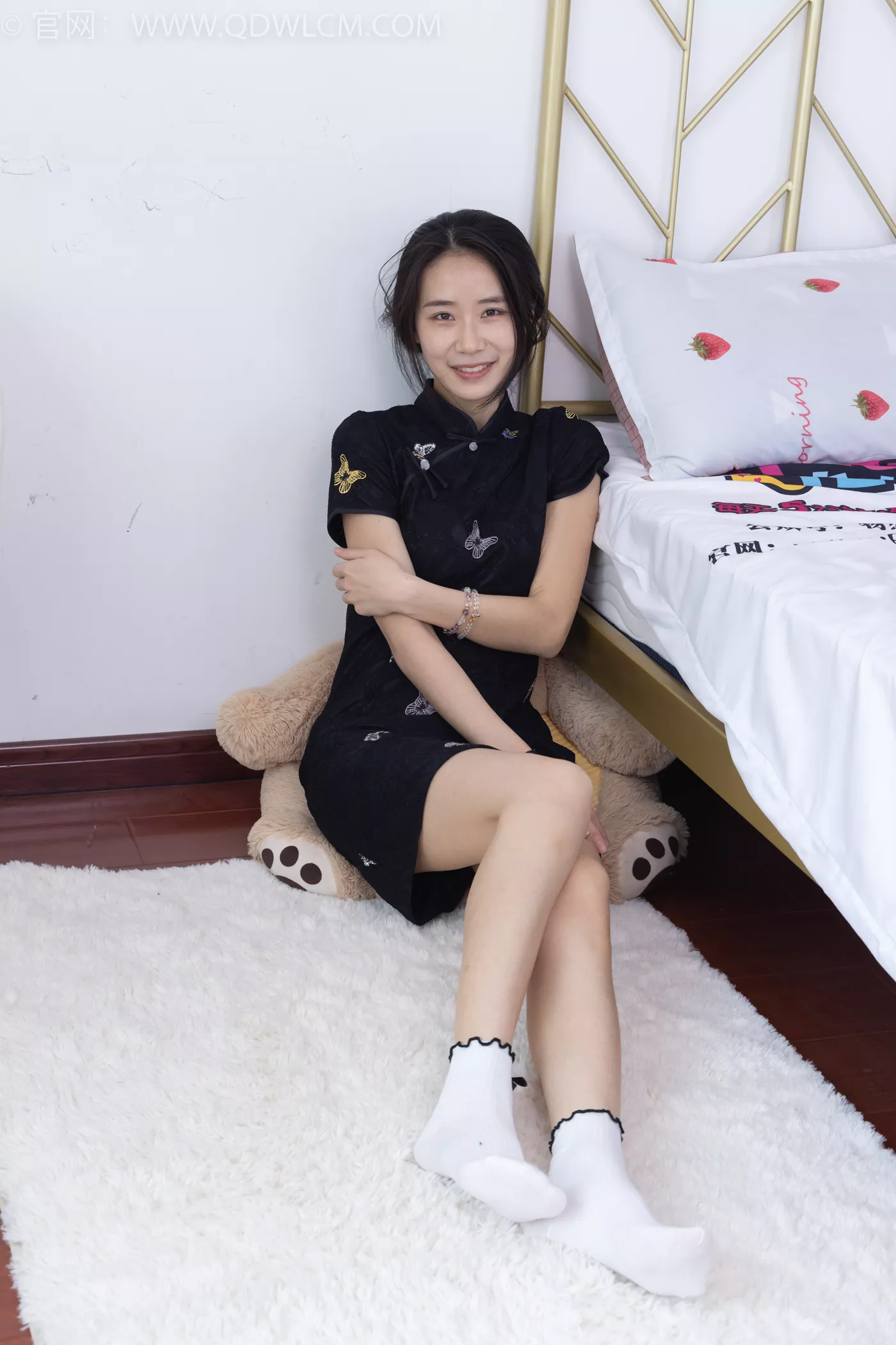 图片[118]-物恋传媒 NO.2213 菜菜-烟花短暂[123P] – 速更版-美库