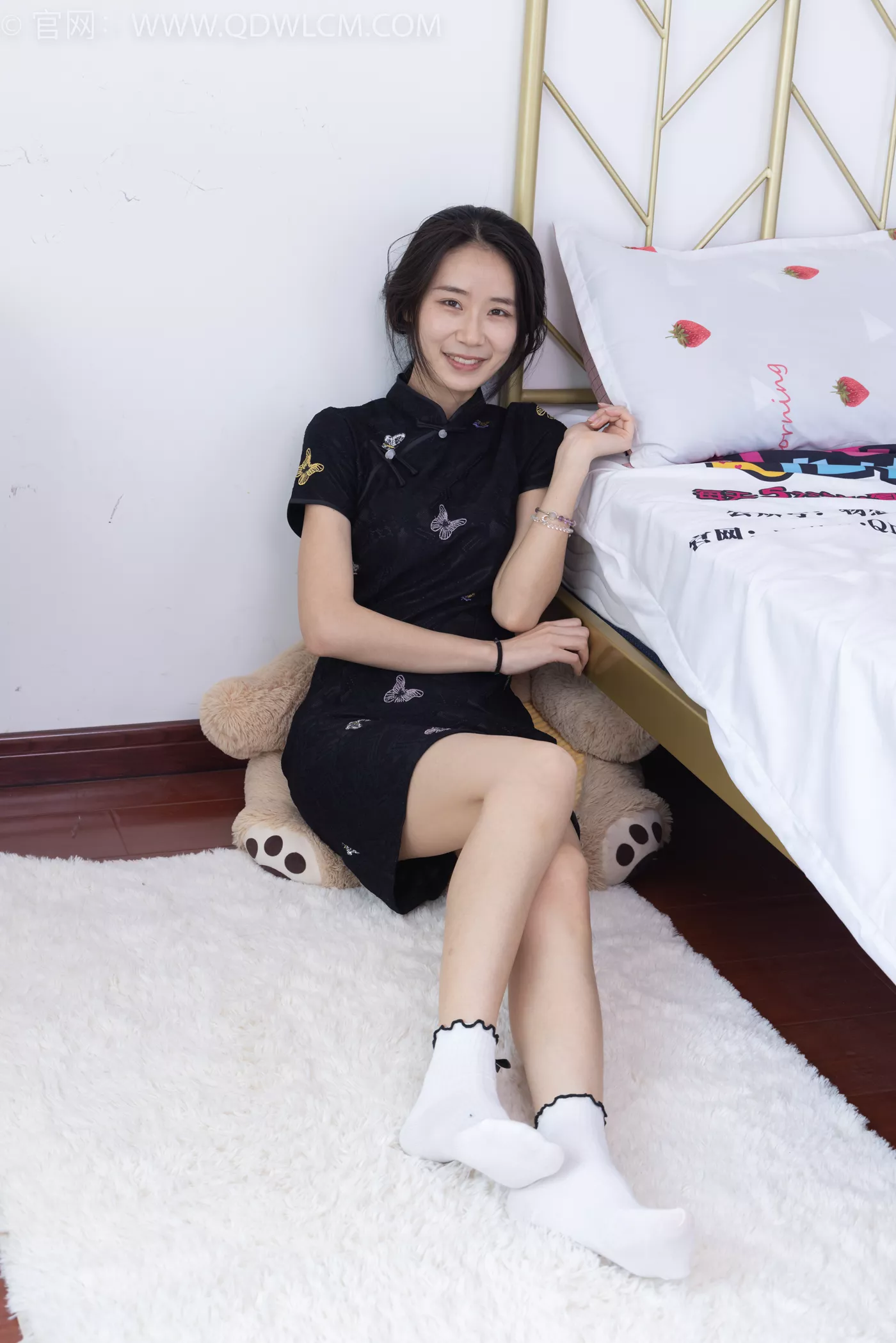 图片[119]-物恋传媒 NO.2213 菜菜-烟花短暂[123P] – 速更版-美库