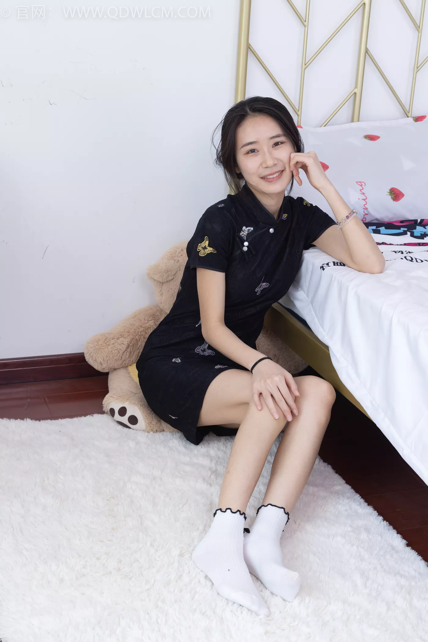 图片[121]-物恋传媒 NO.2213 菜菜-烟花短暂[123P] – 速更版-美库