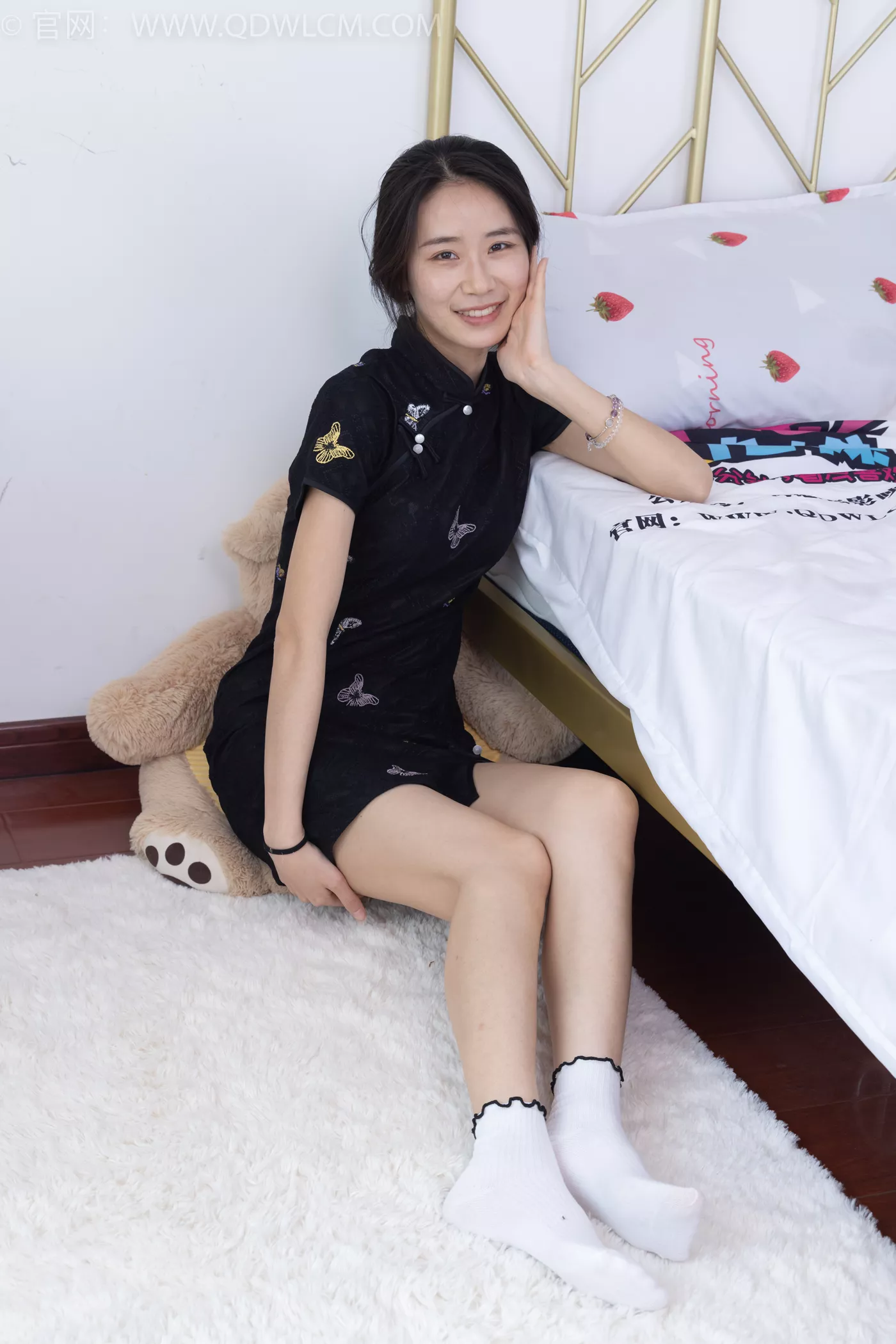 图片[122]-物恋传媒 NO.2213 菜菜-烟花短暂[123P] – 速更版-美库