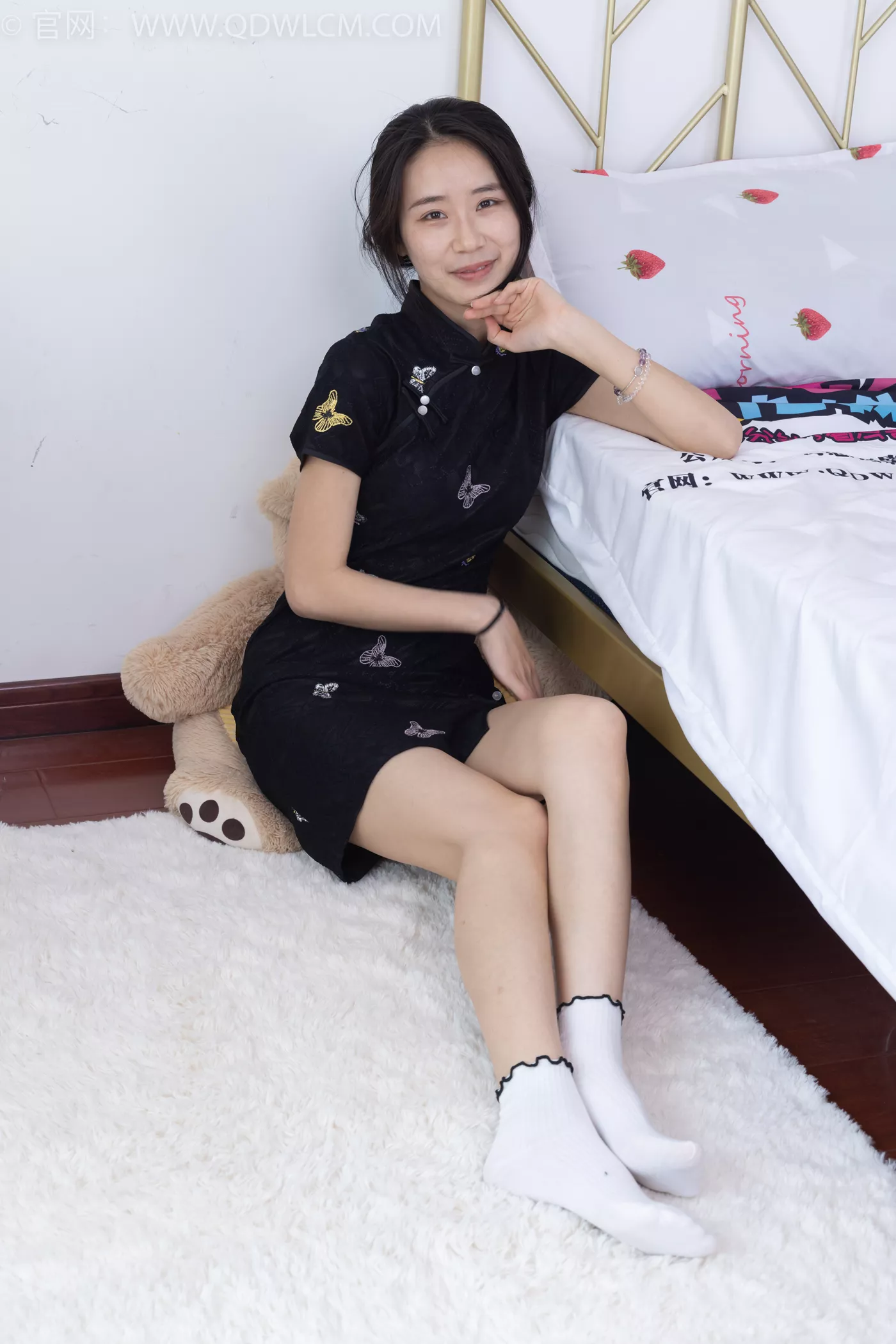 图片[124]-物恋传媒 NO.2213 菜菜-烟花短暂[123P] – 速更版-美库