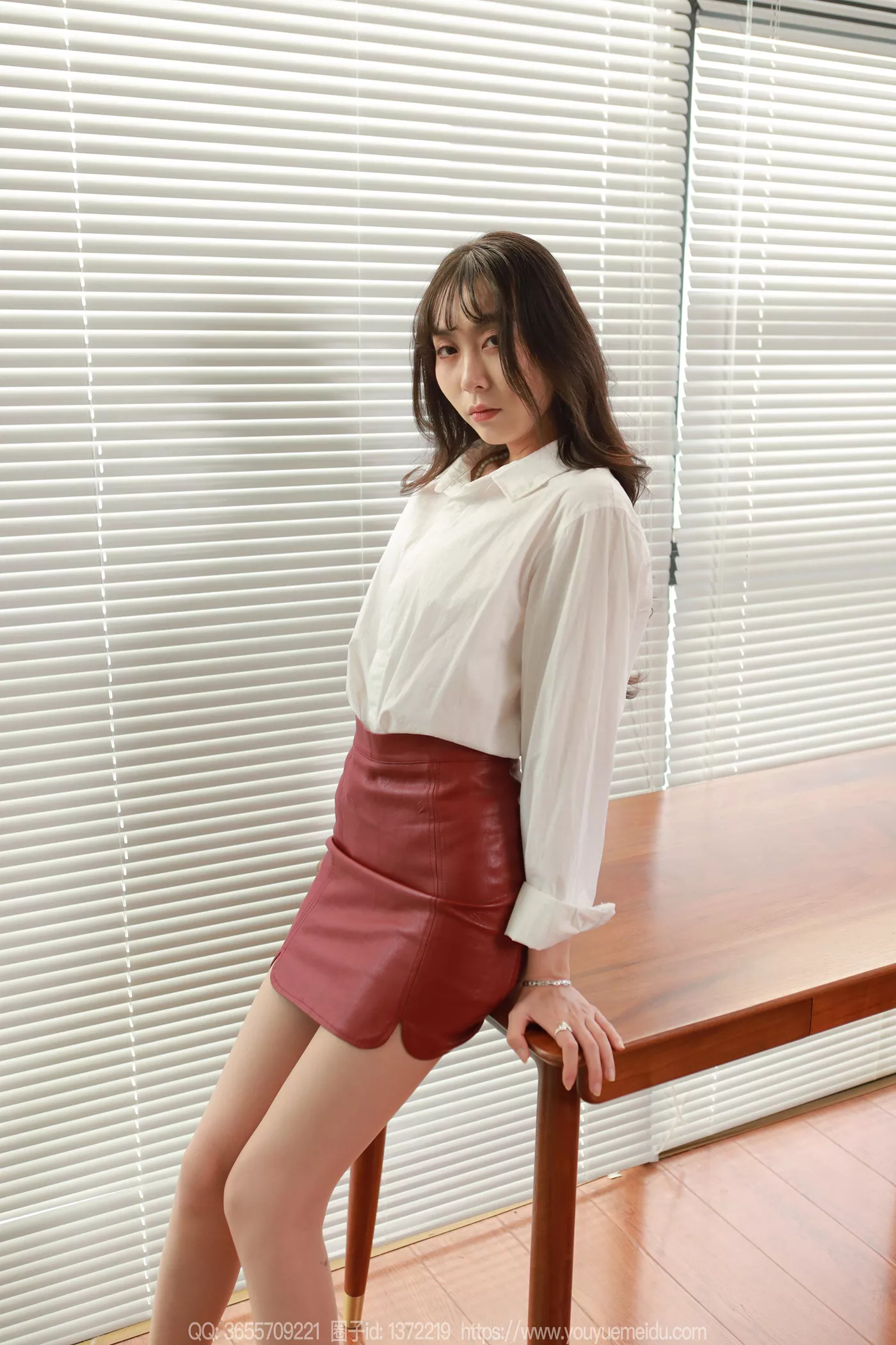 图片[11]-[IESS异思趣向] 2024.12.18 丝享家1927：团团《美味车厘子》[93P] – 速更版-美库