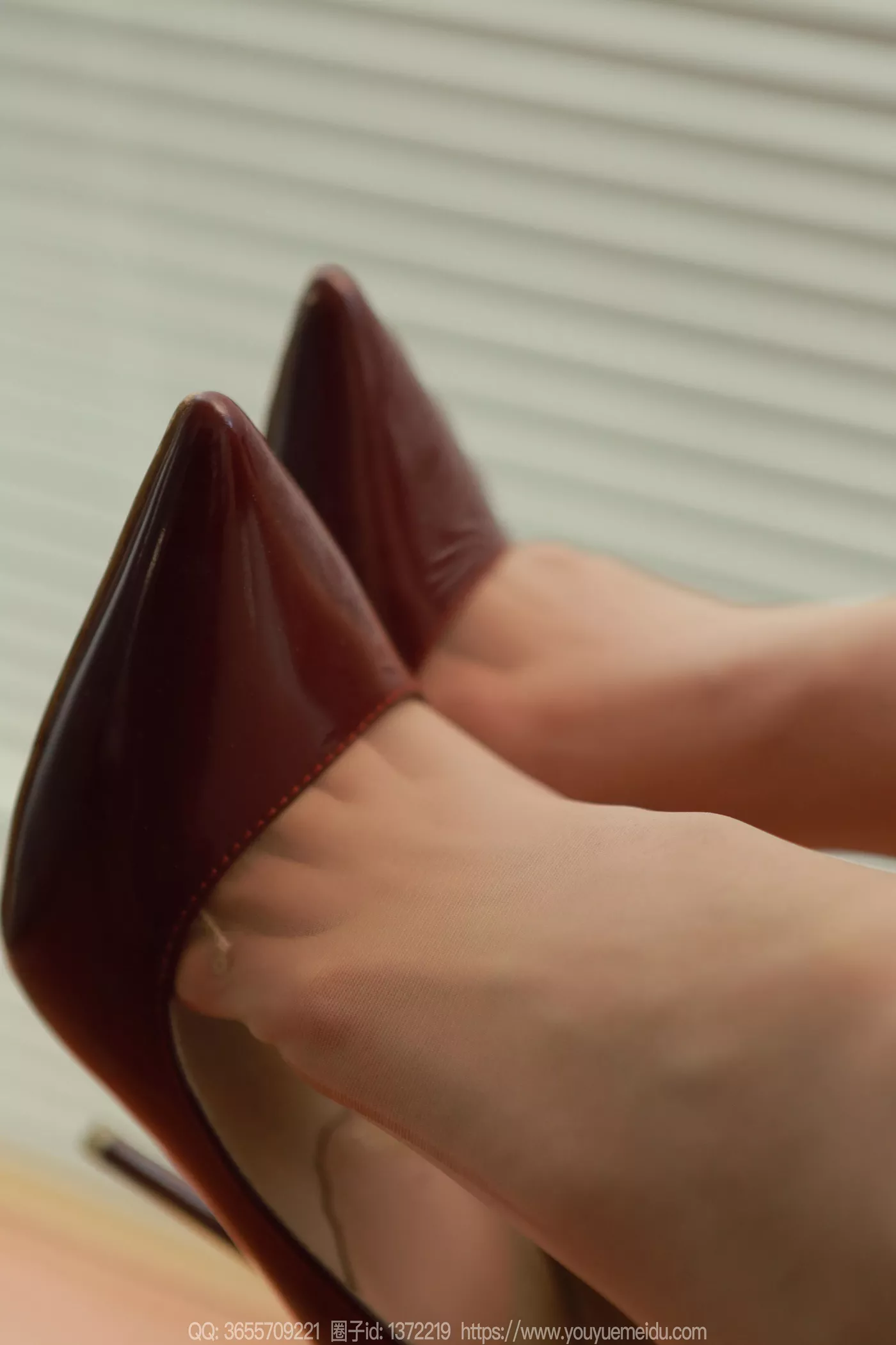 图片[19]-[IESS异思趣向] 2024.12.18 丝享家1927：团团《美味车厘子》[93P] – 速更版-美库