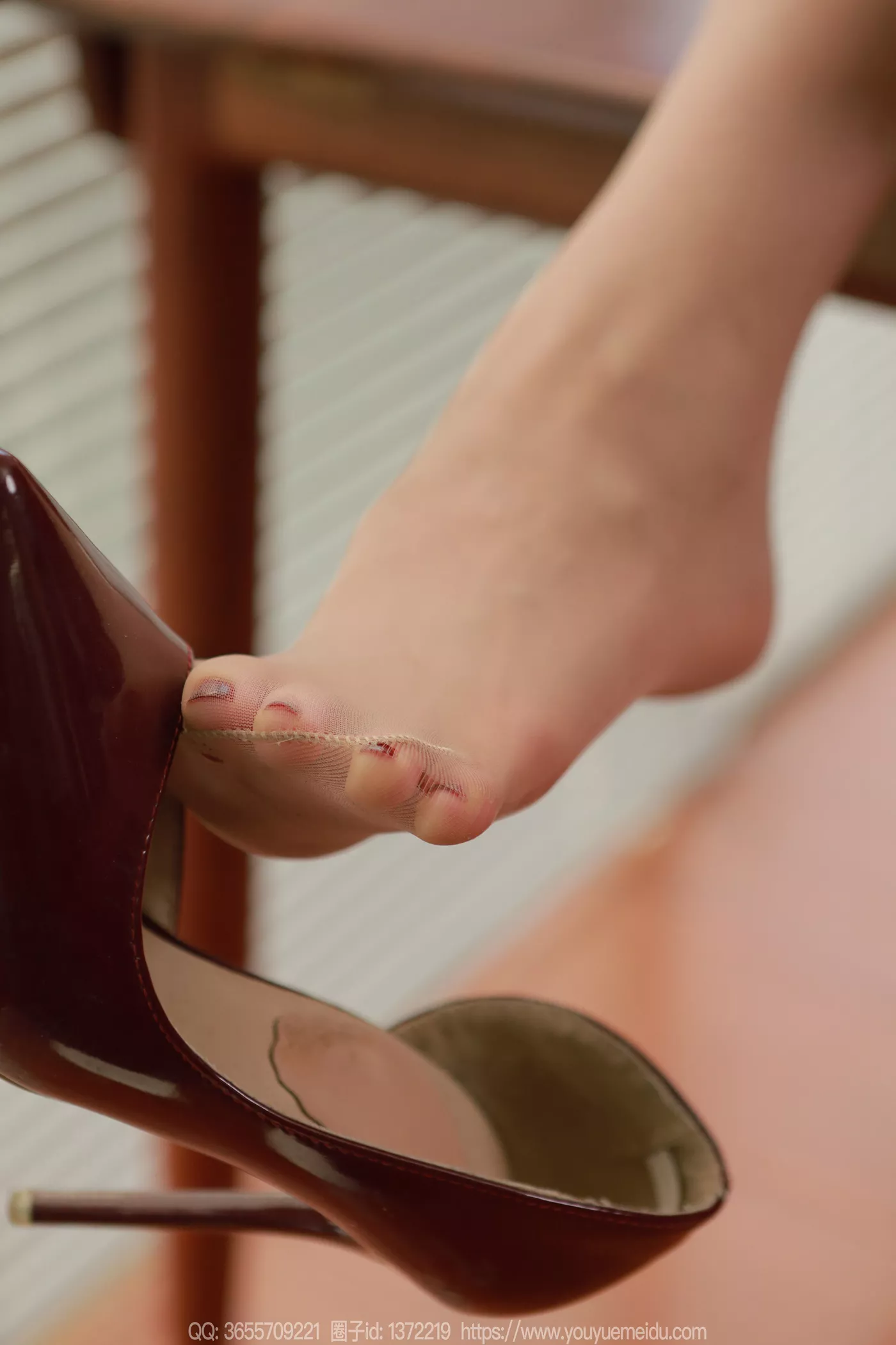 图片[26]-[IESS异思趣向] 2024.12.18 丝享家1927：团团《美味车厘子》[93P] – 速更版-美库