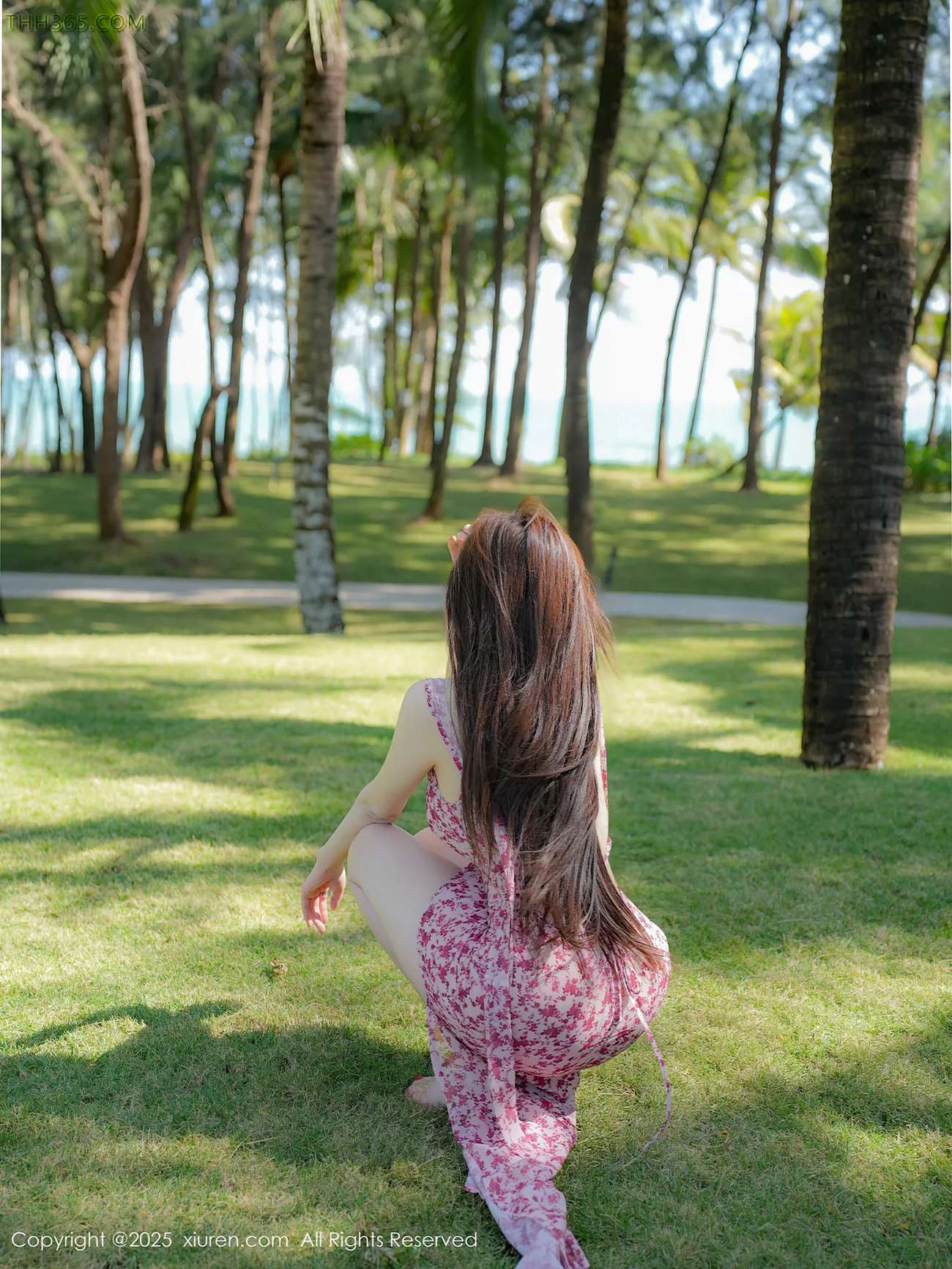 图片[11]-[Xiuren秀人网]2025.01.10 NO.9736 Carol周妍希X[47+1P] – 速更版-美库