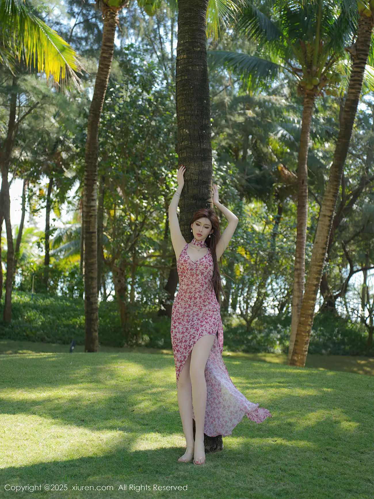 图片[15]-[Xiuren秀人网]2025.01.10 NO.9736 Carol周妍希X[47+1P] – 速更版-美库